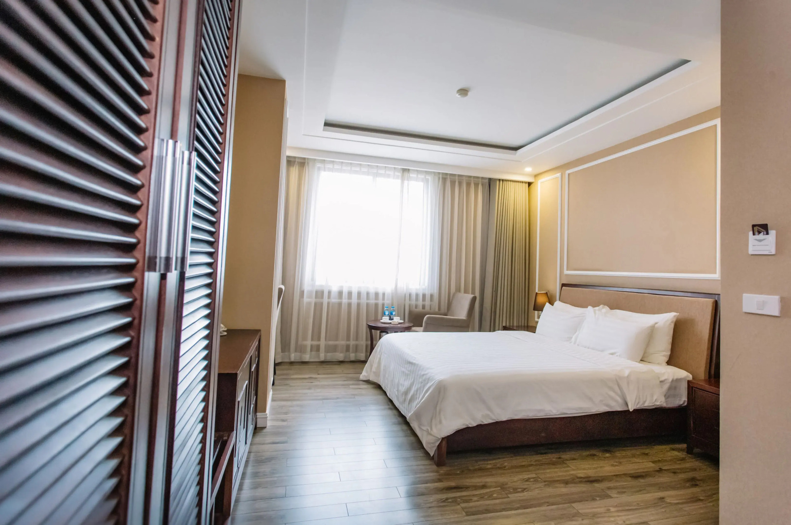 Cao Minh Hotel Lao Cai