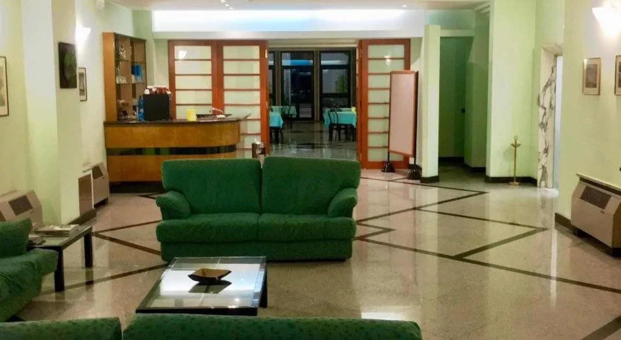 Grand Hotel Vittoria