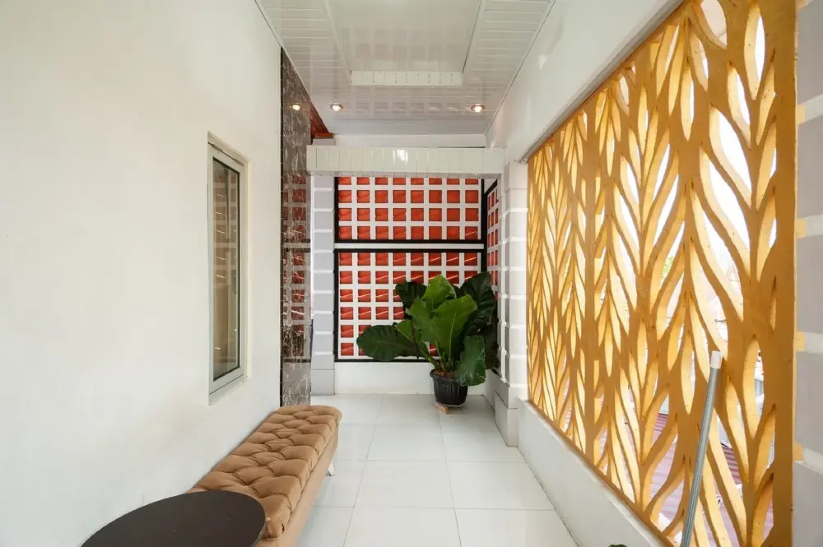 RedDoorz Syariah Near RS Tentara Solok