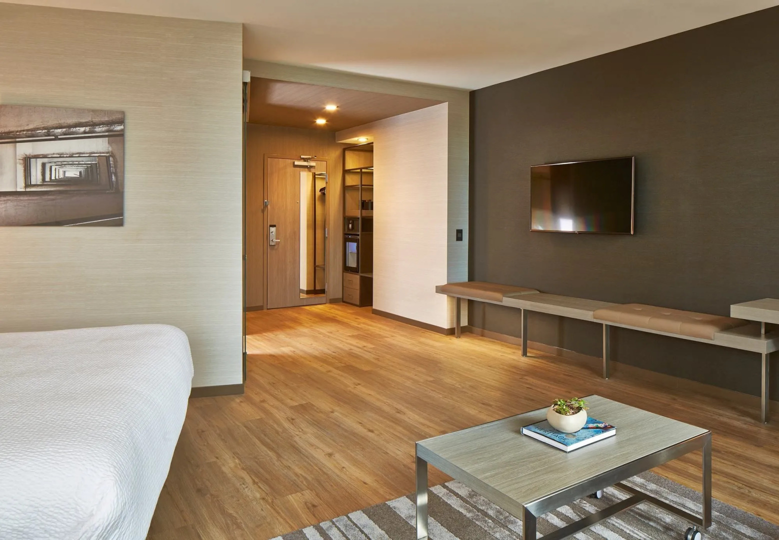 AC Hotel by Marriott Columbus Dublin