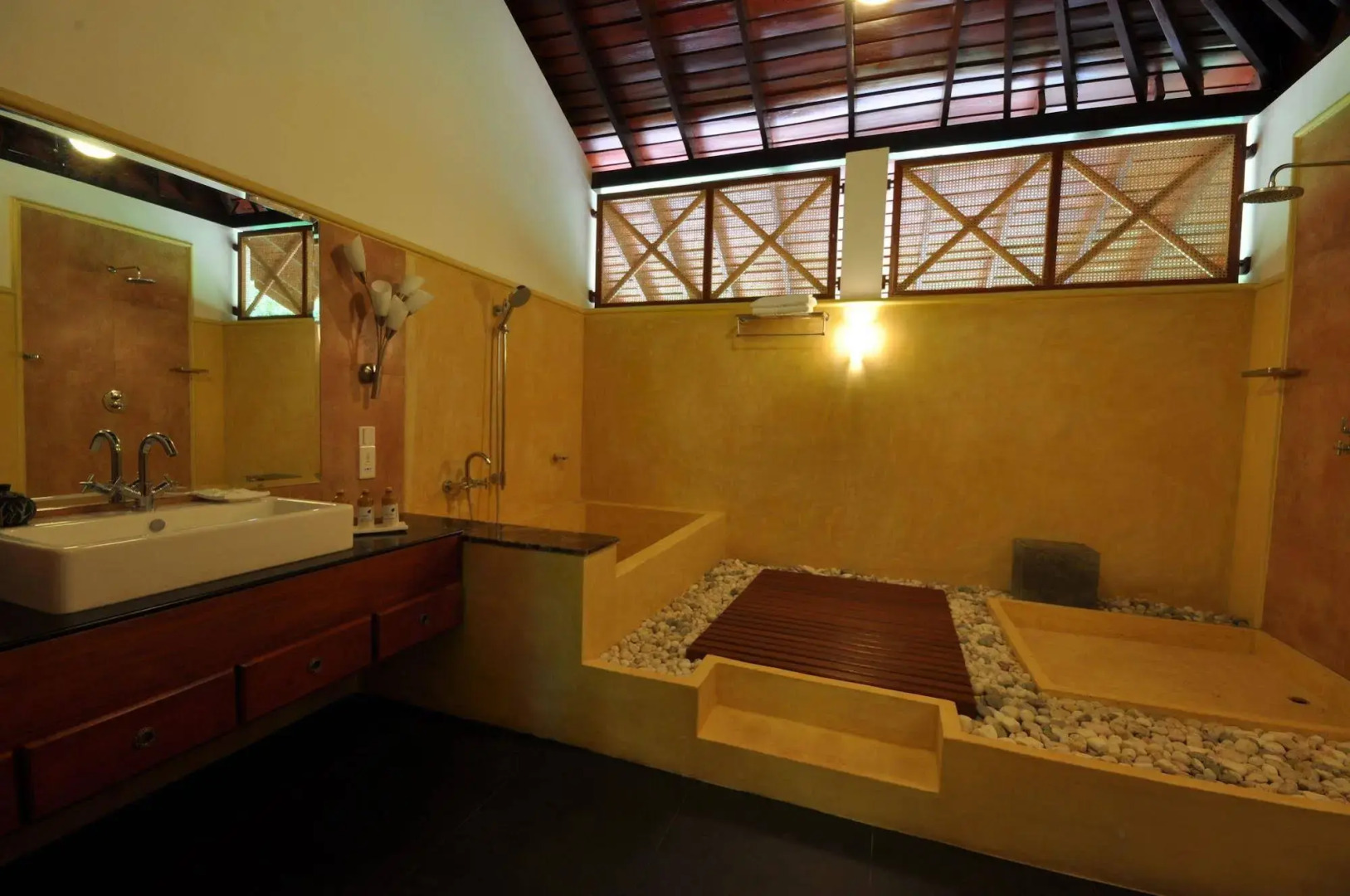 Cocoon Resort and Villas