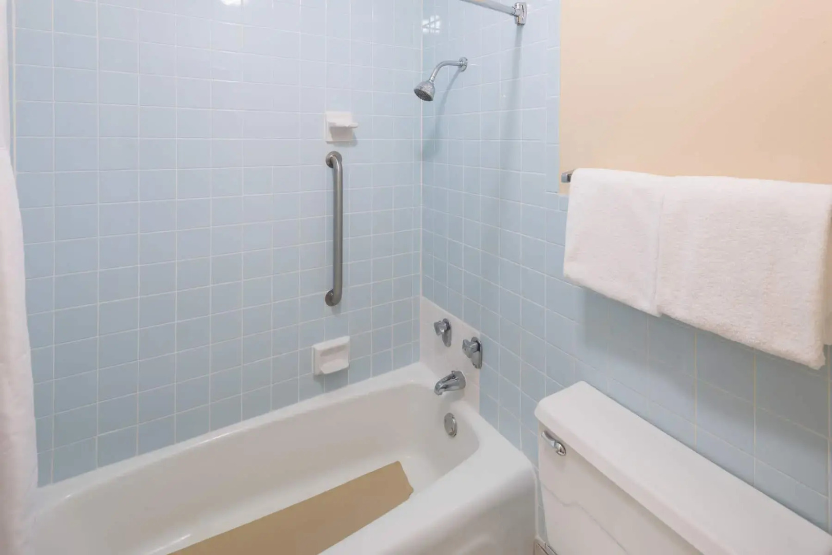 Super 8 by Wyndham Hope