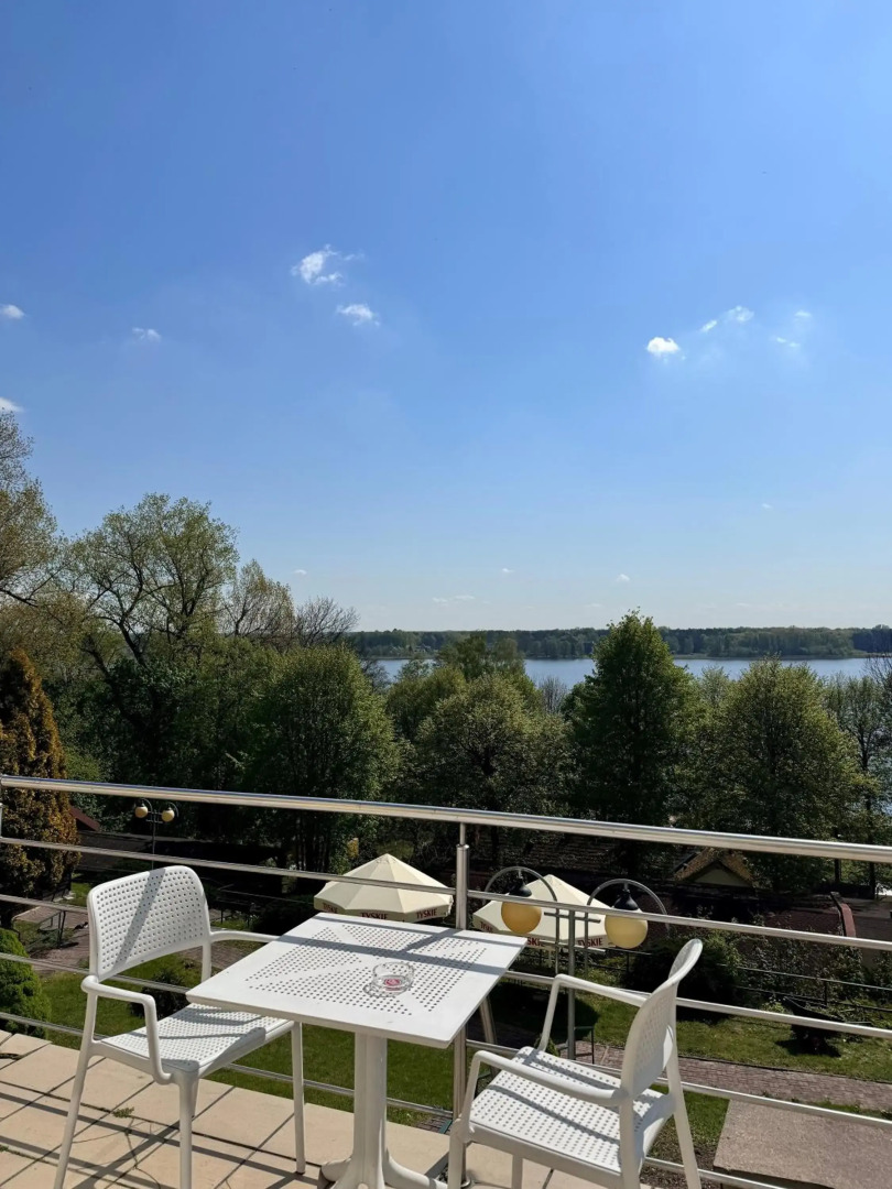 Health & Conference Center Geovita Jadwisin