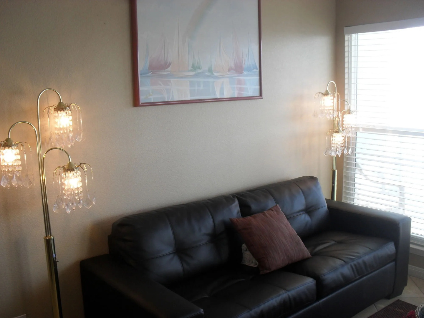 Seascape Deluxe Beach Condos by A B Sea Rentals