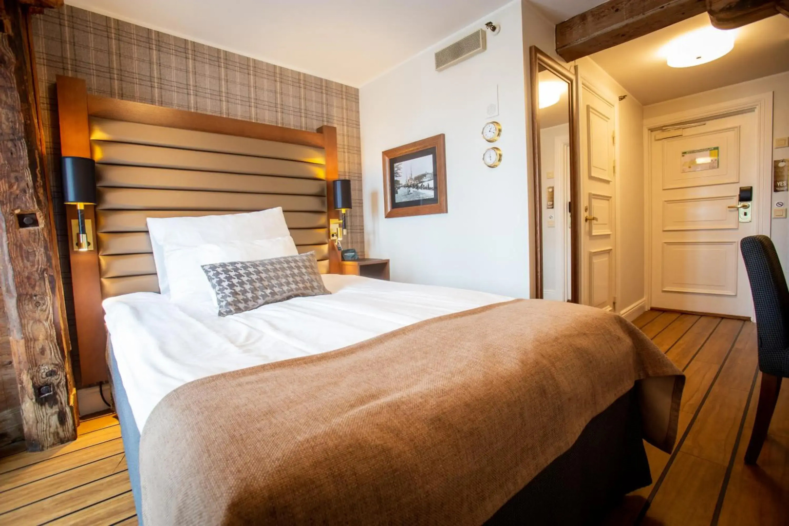 Home Hotel Packhuset