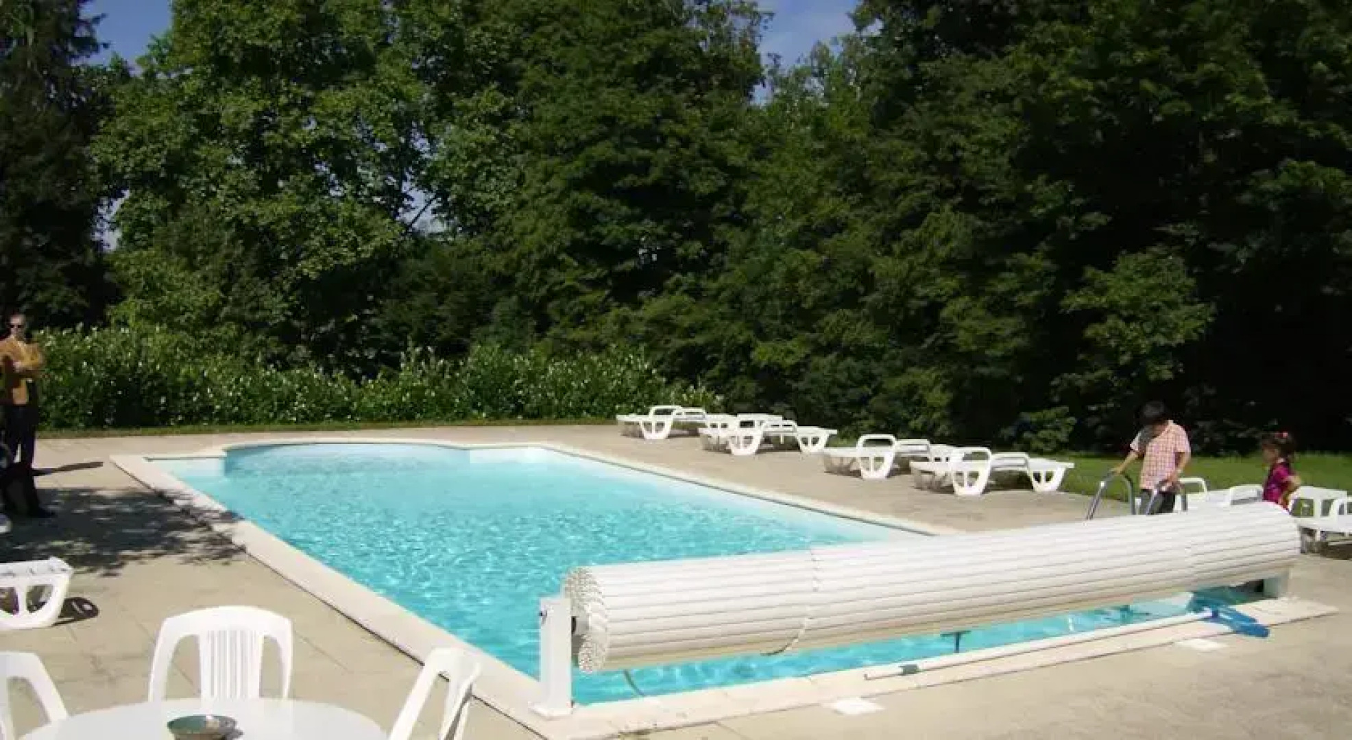 Le Chateau de Prauthoy