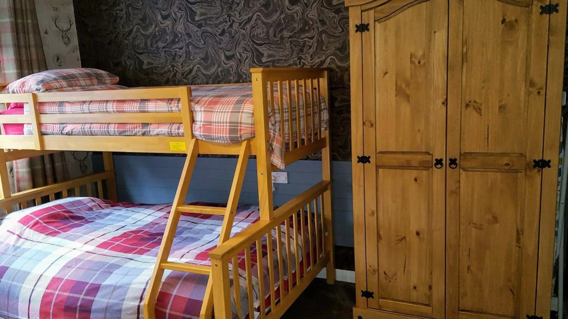 Torcroft Lodges
