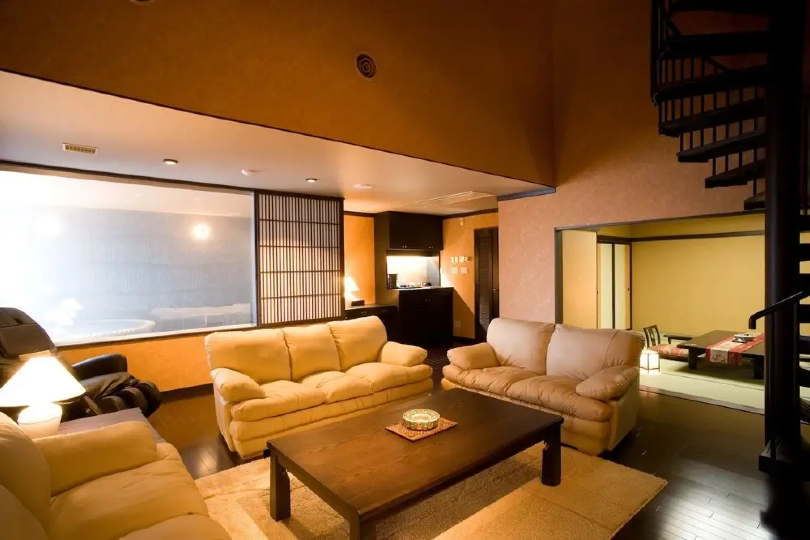 Kawayu Daiichi Hotel Suikazura