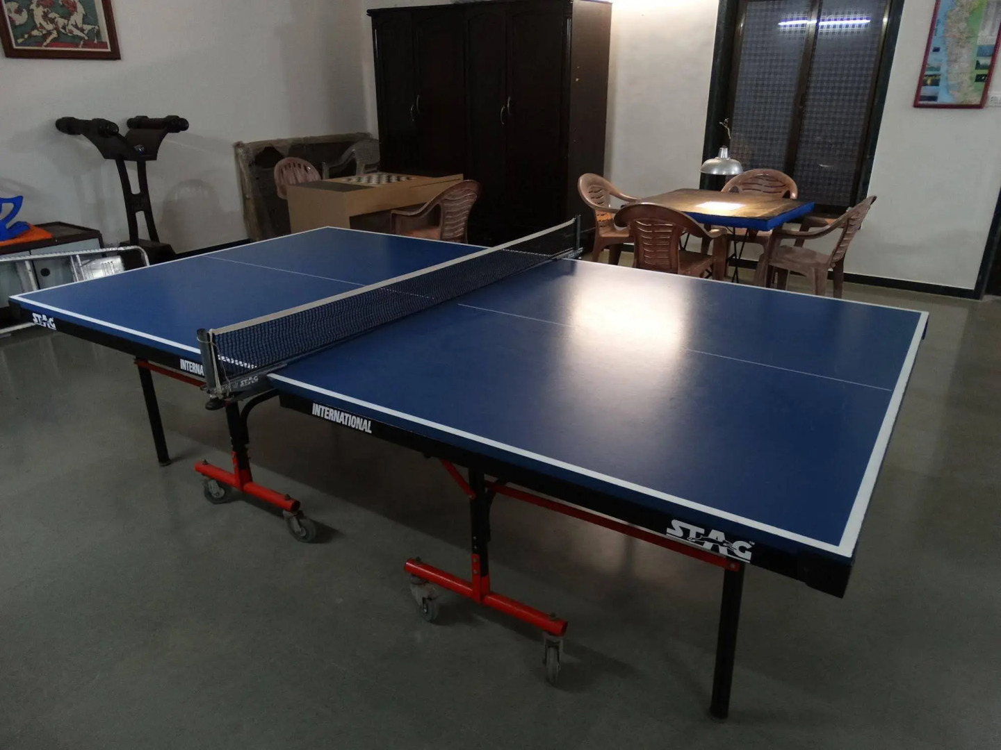 Abhishek Beach Resort and Spa