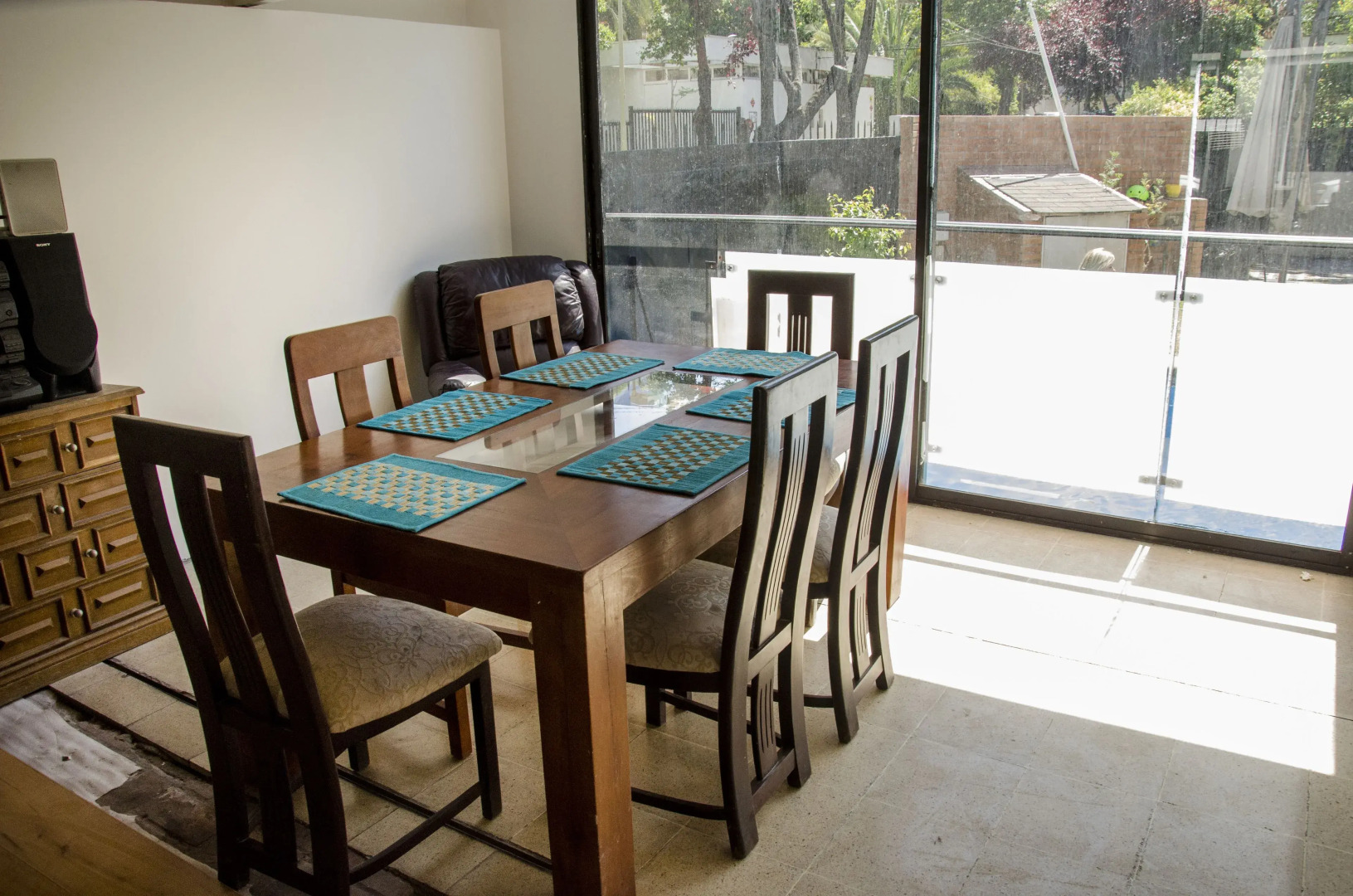 Bed & Breakfast Manque