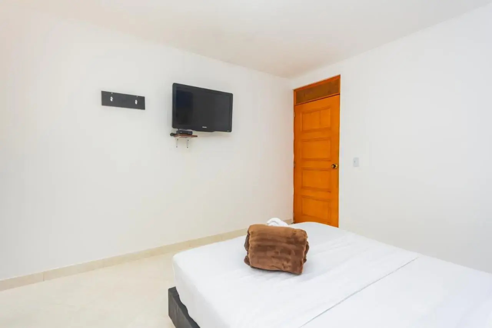 Hotel Tropical San Jeronimo