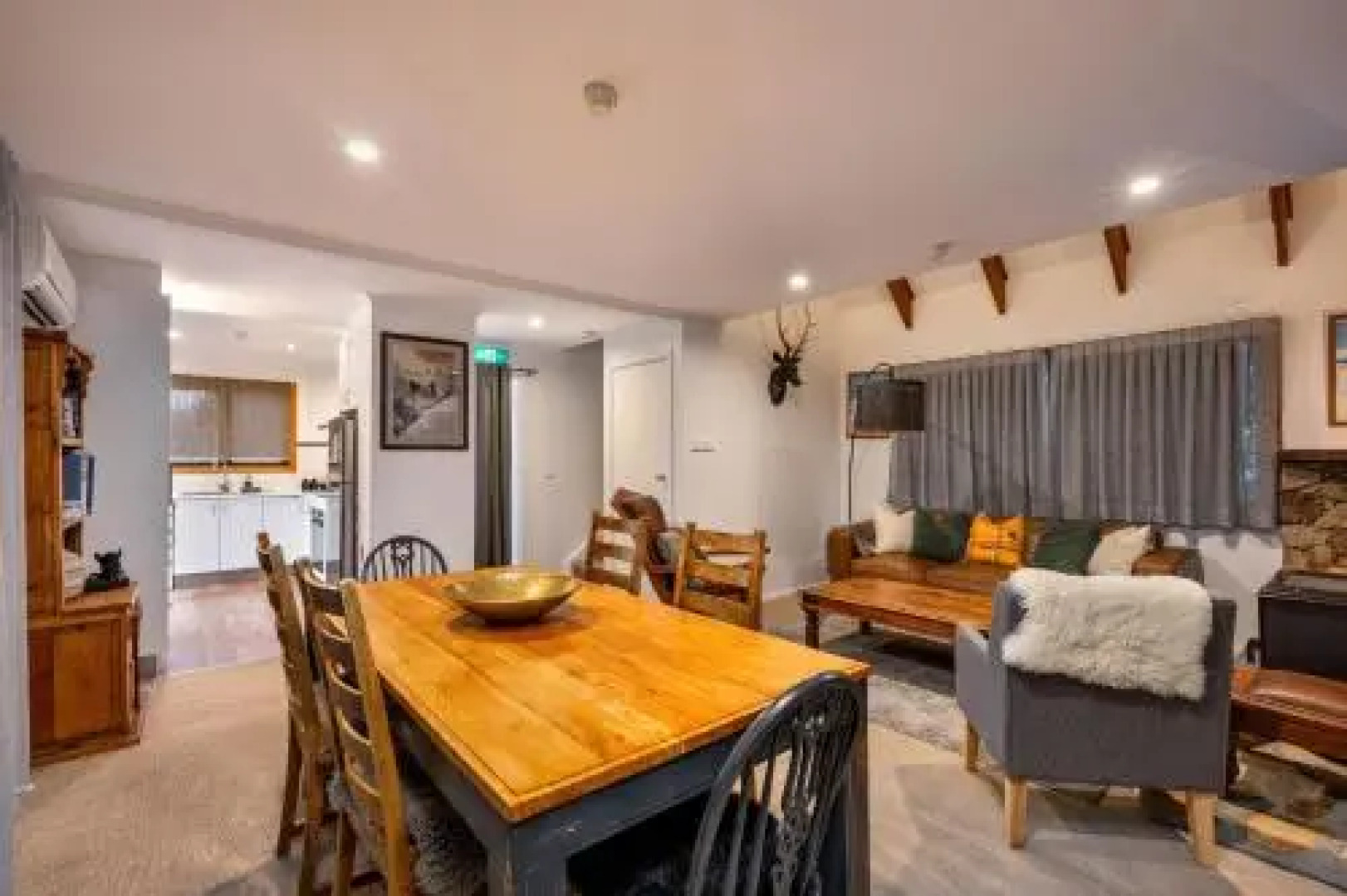 Thredbo Apartment Accommodation