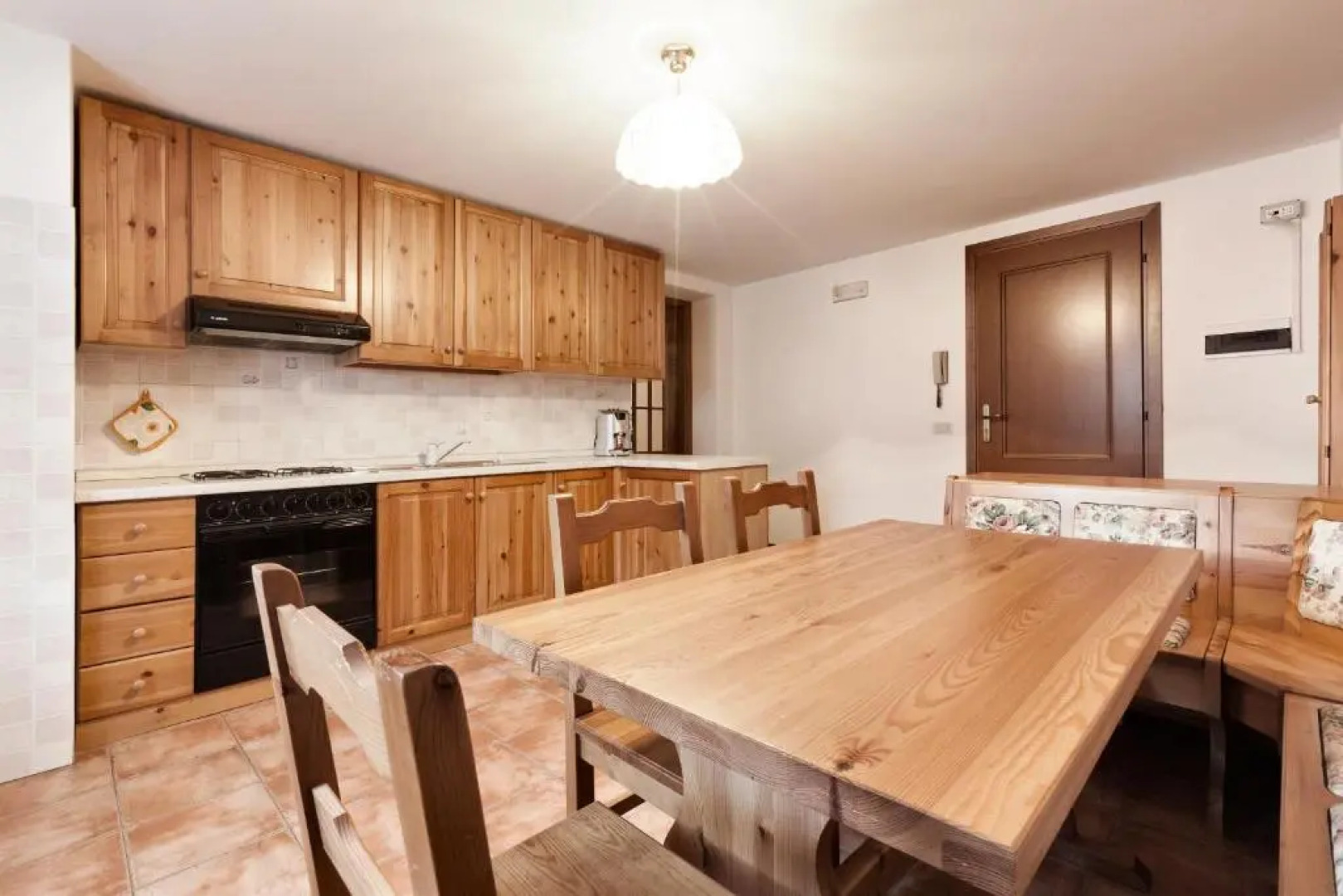 Albergo Diffuso Borgo Soandri