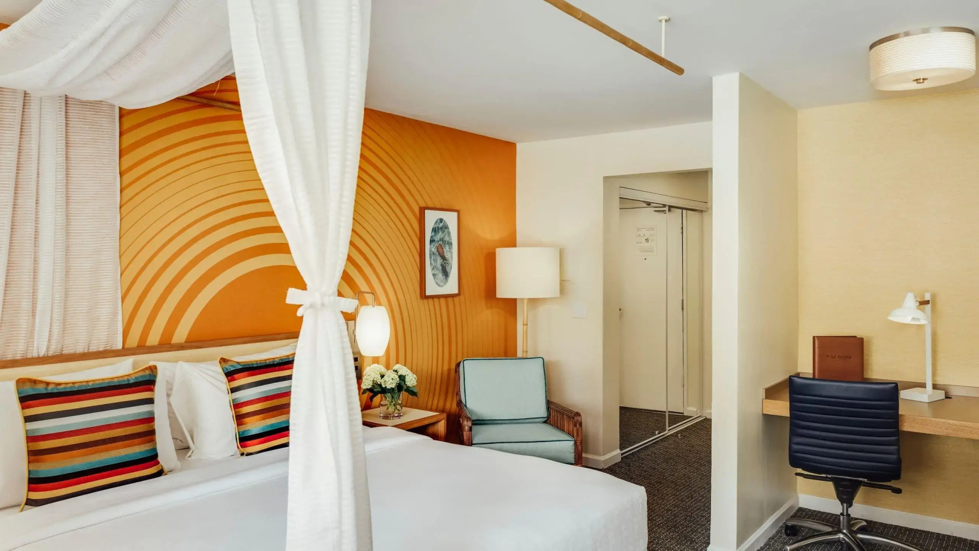 Wild Palms, a JdV by Hyatt Hotel