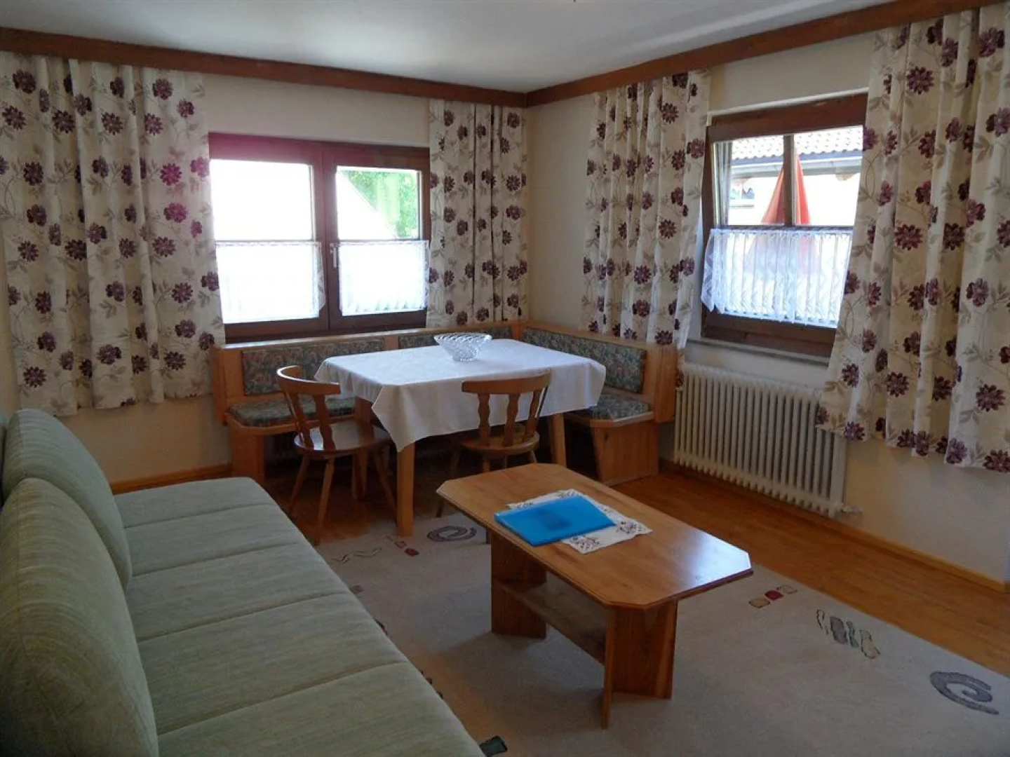 The Farberhaus