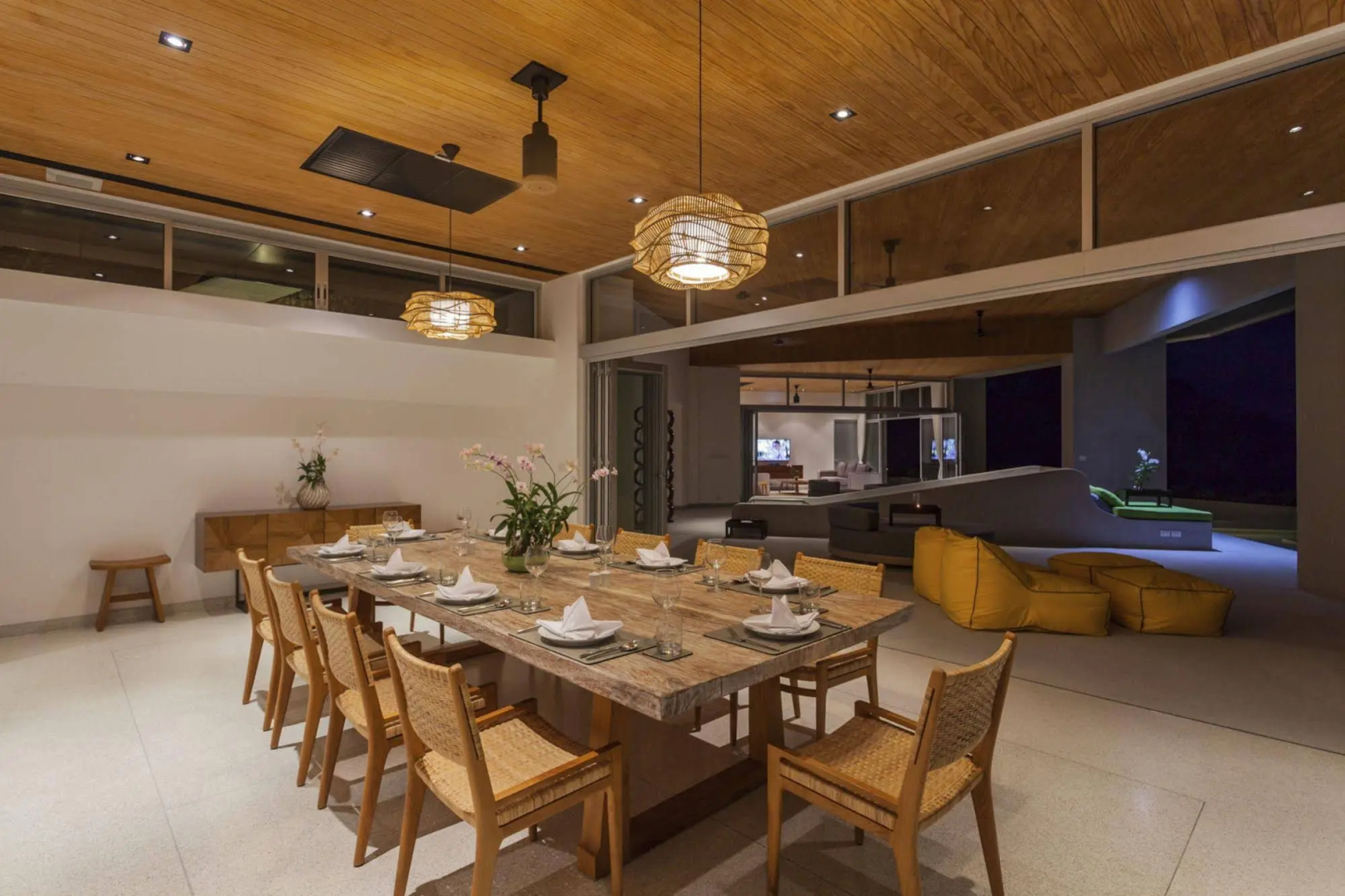 Villa Leelawadee