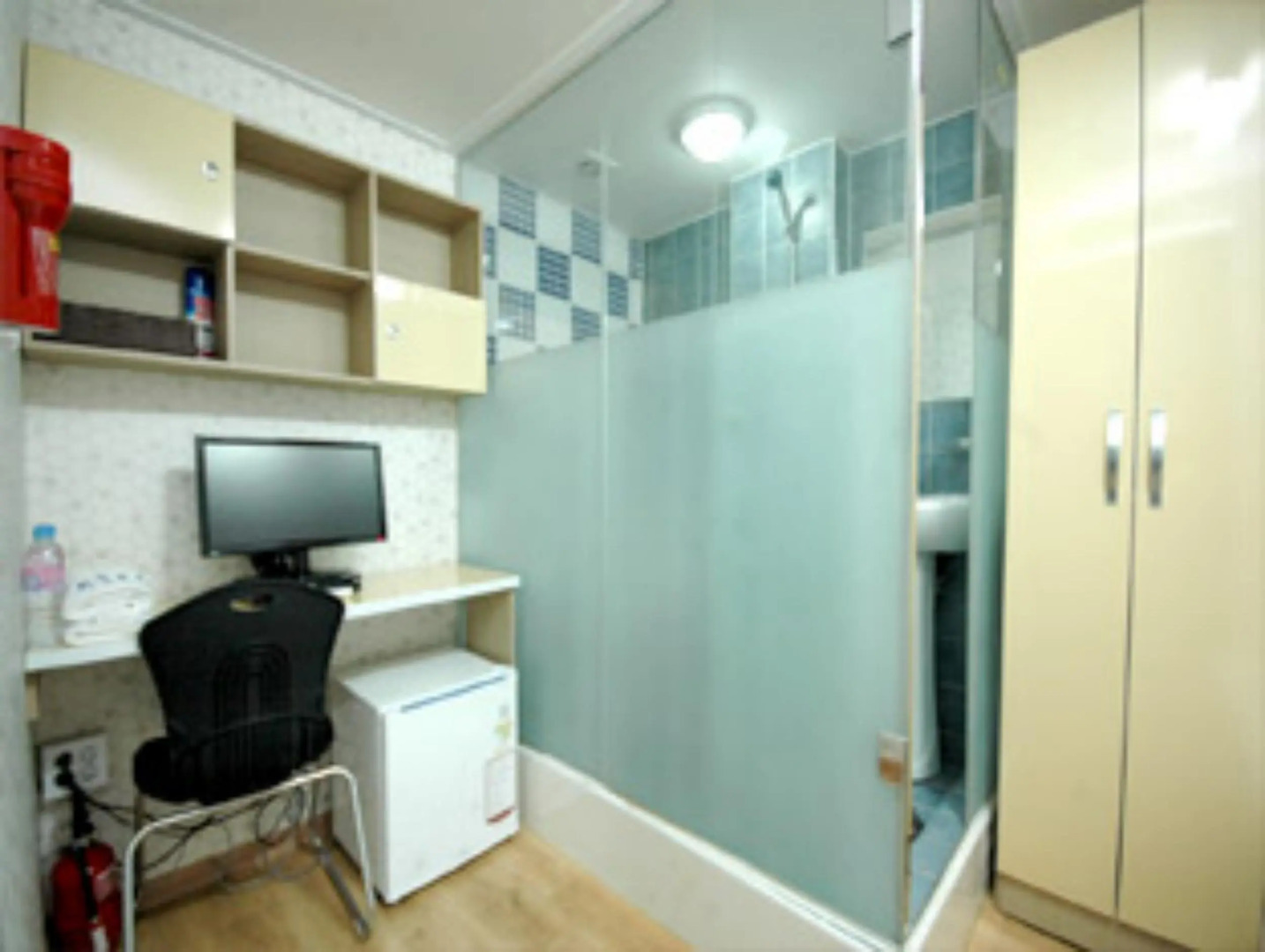 Vestin Residence Myeongdong