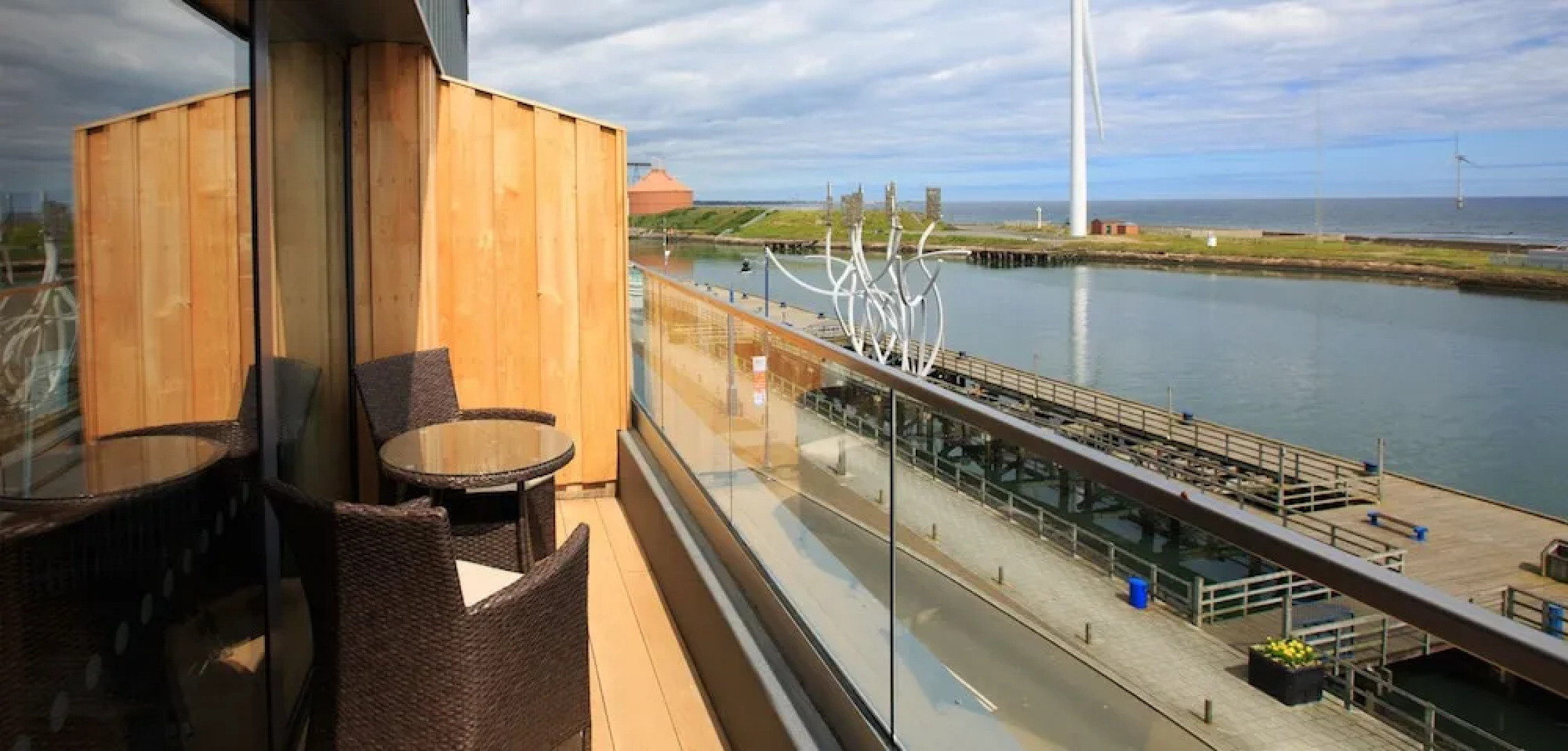 The Commissioners Quay Inn - The Inn Collection Group