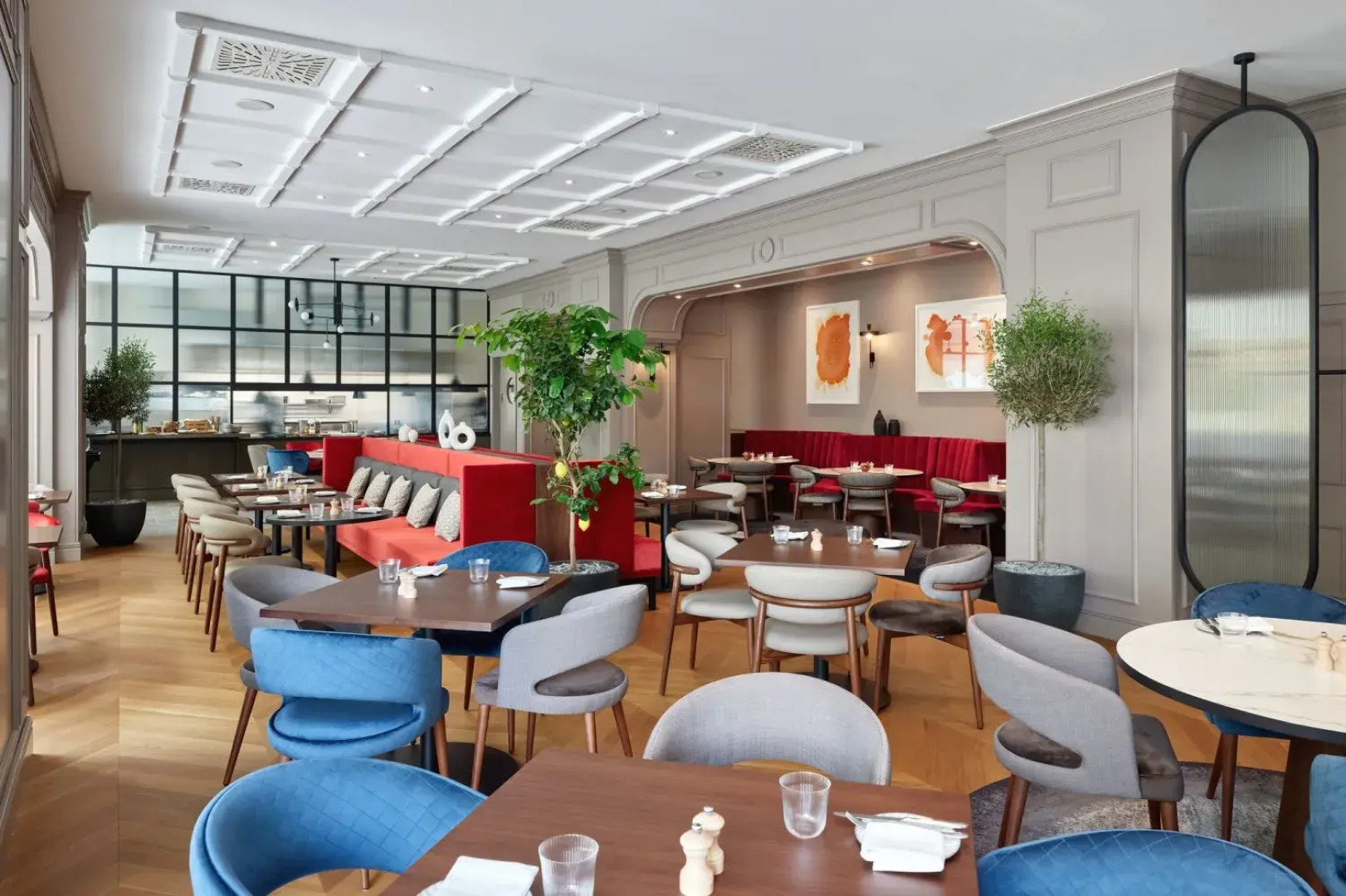 Sheraton Zagreb Hotel