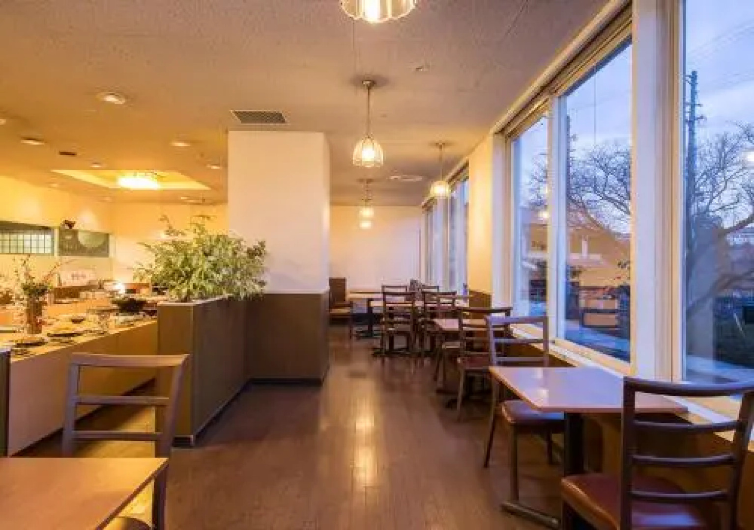 Komoro Grand Castle Hotel