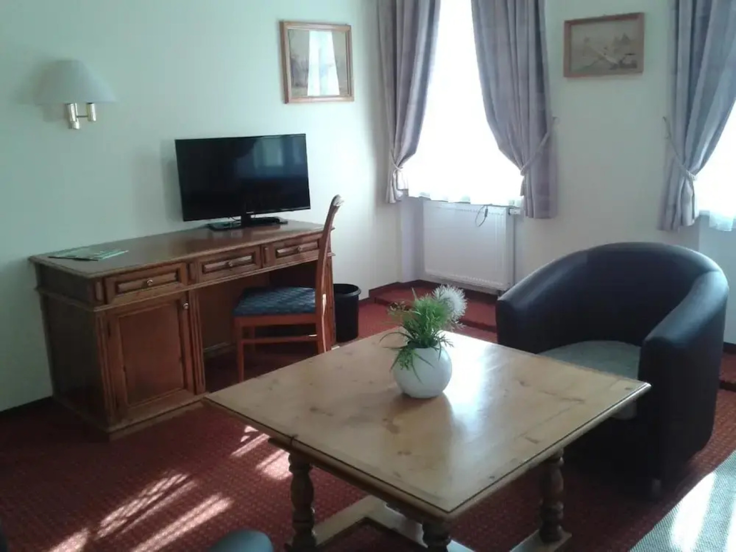 Hotel Garni zum alten Ratskeller