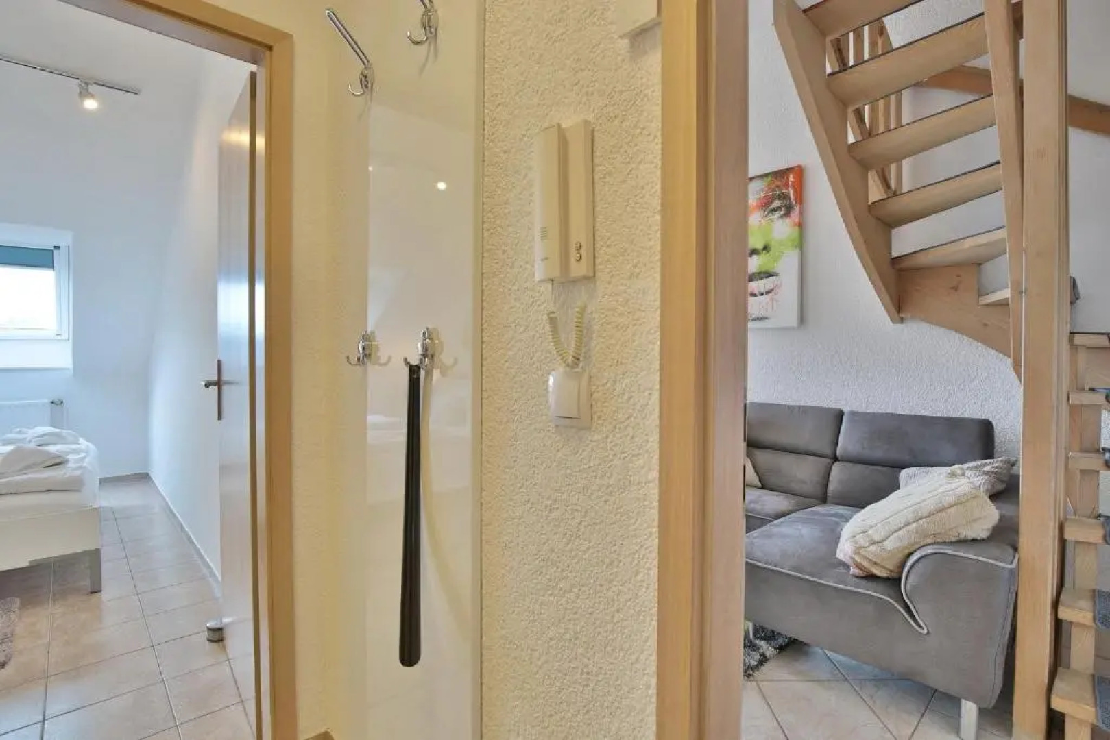 Residenz Ostseestrand Residenz Ostseestrand Appartement 26