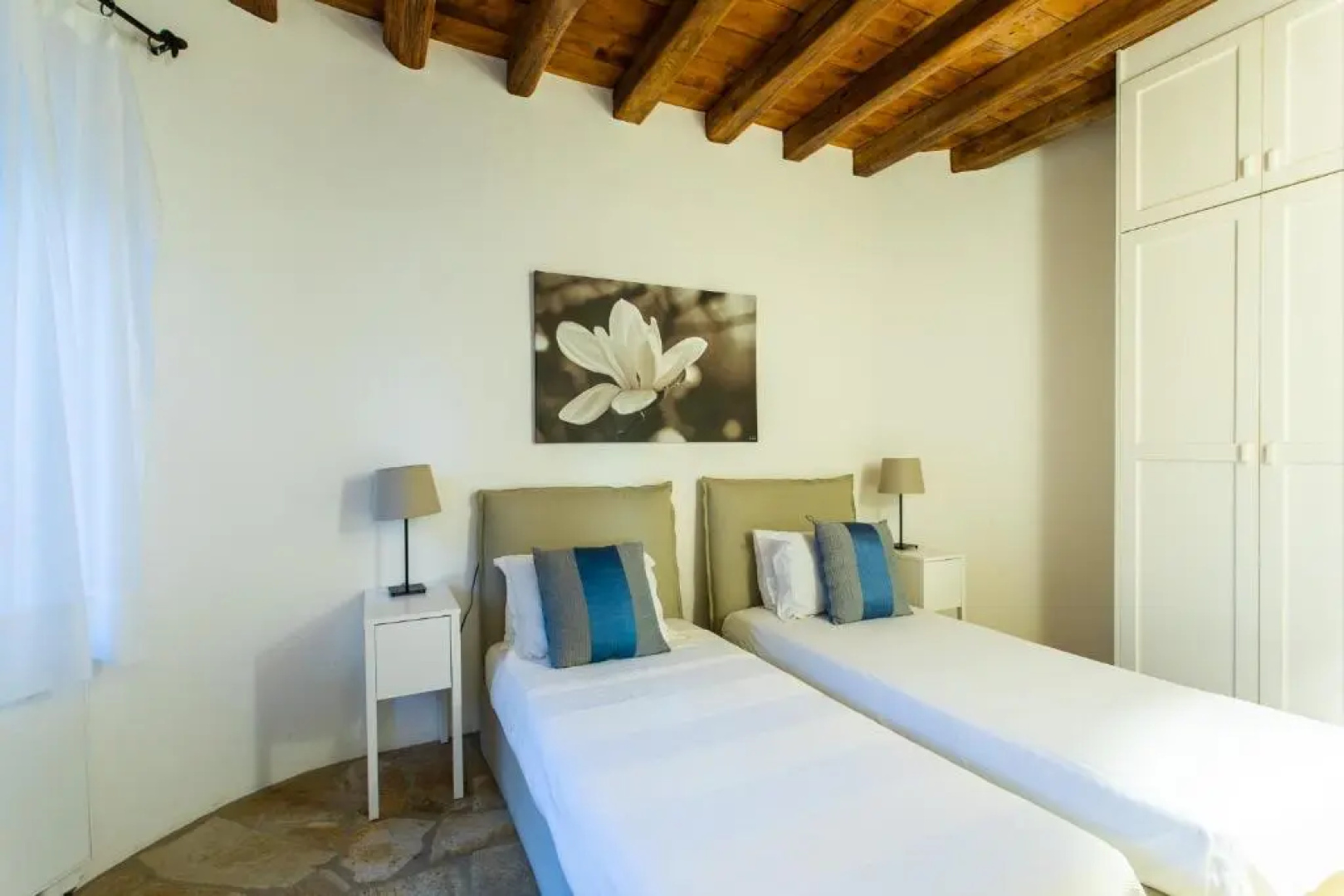 Zen Residence in Lia beach