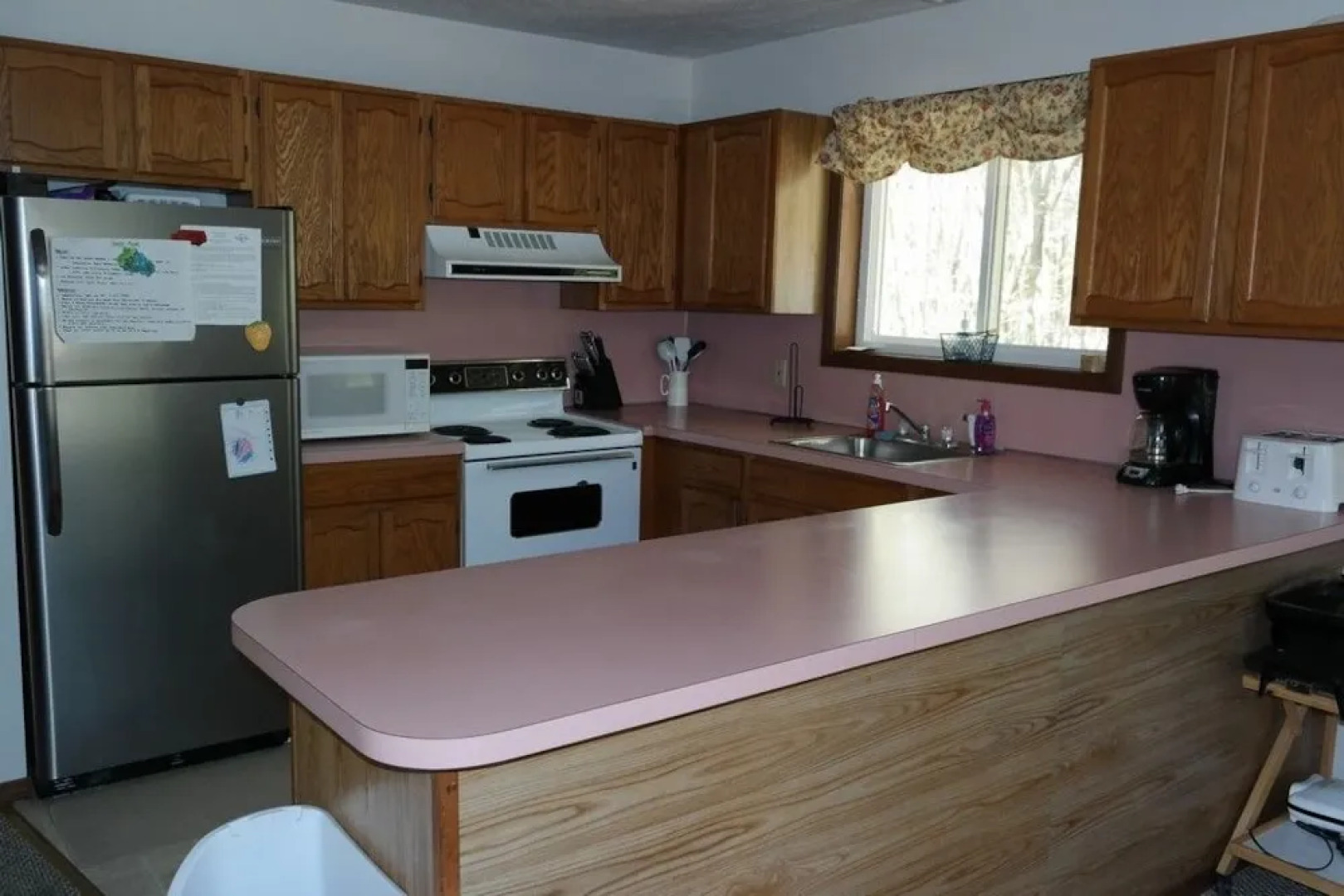 Rentals at Brier Crest Woods