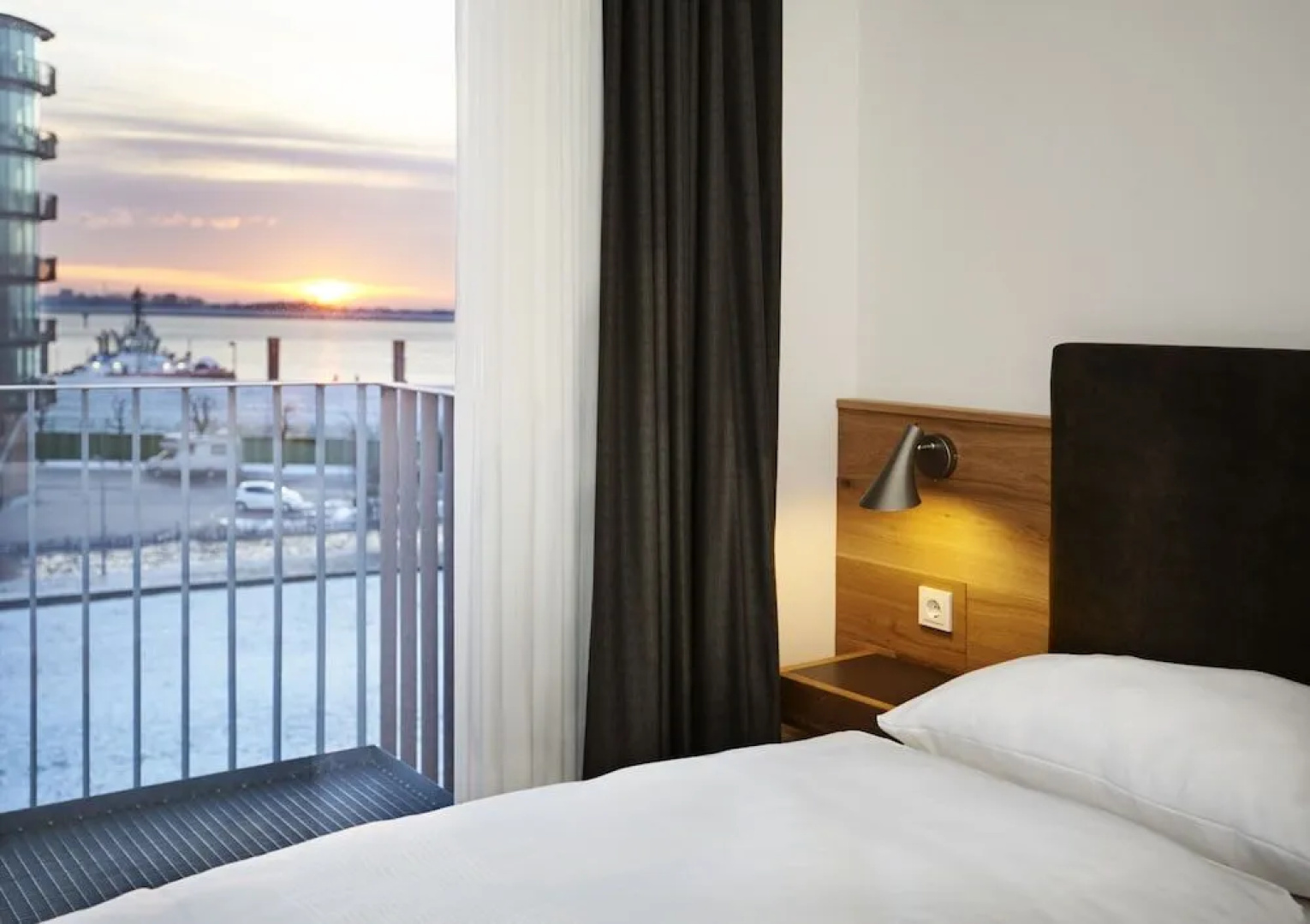 im-jaich Hotel