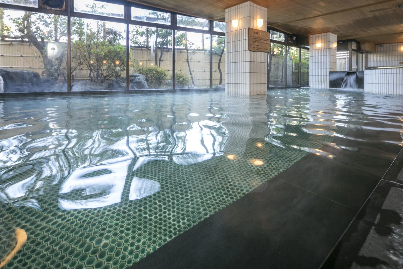 Hotel Meizanso