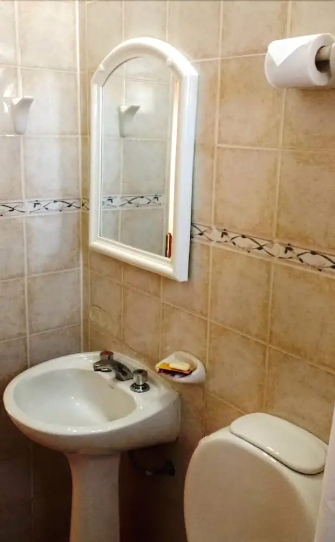 Luan Apart Hotel