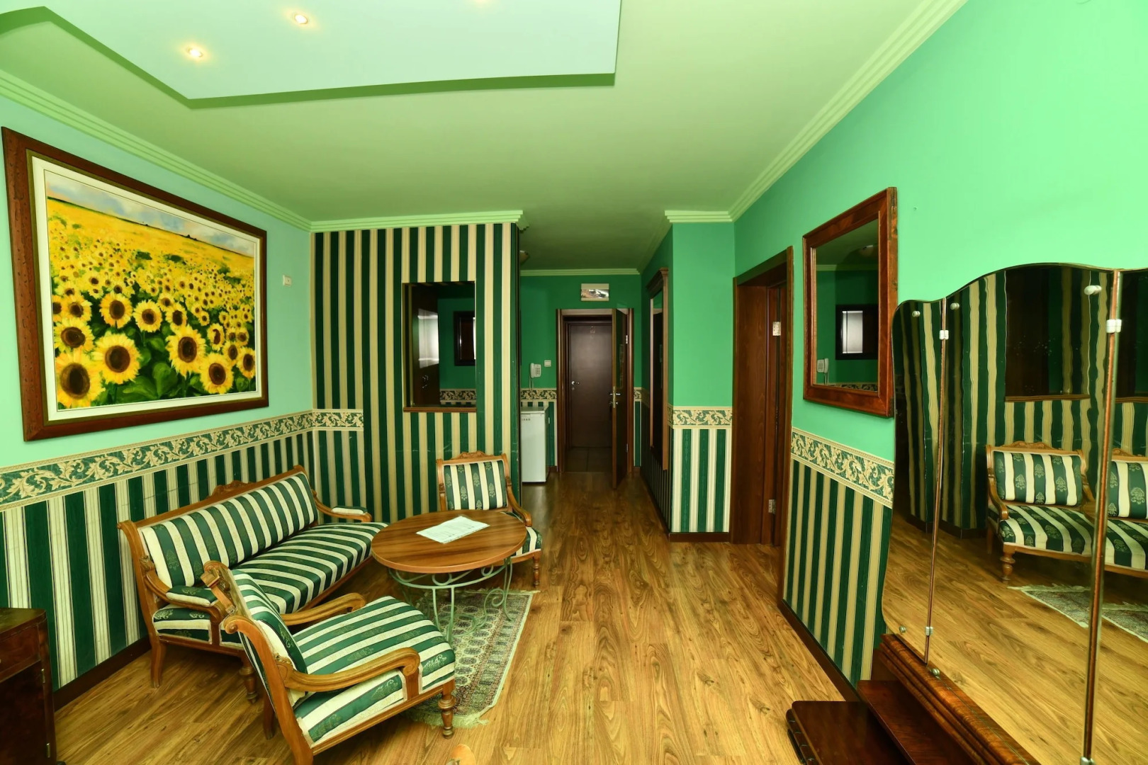 Garni Hotel Garson Lux