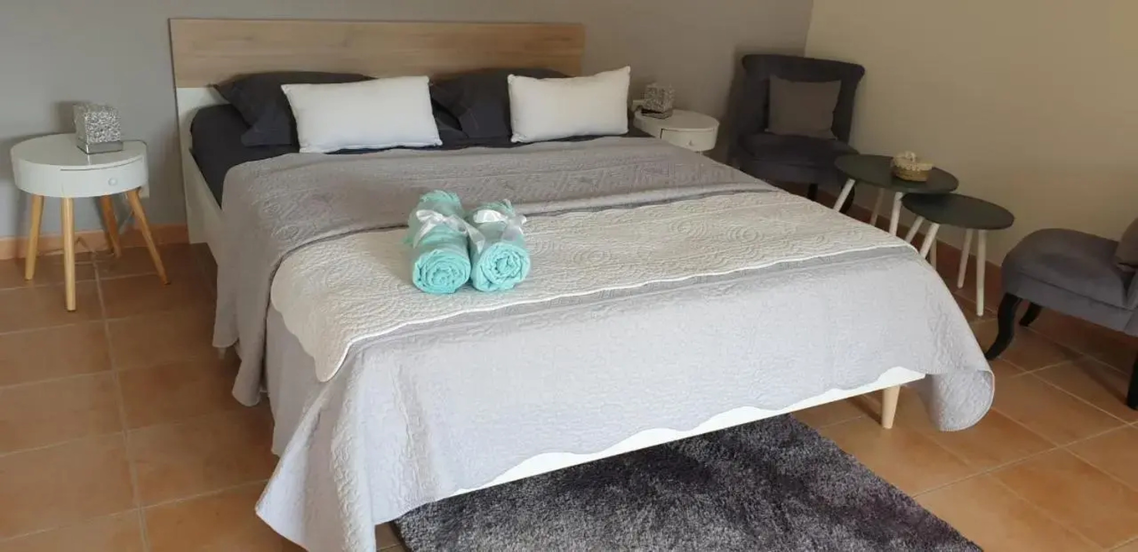 Studio Independant La Turbie