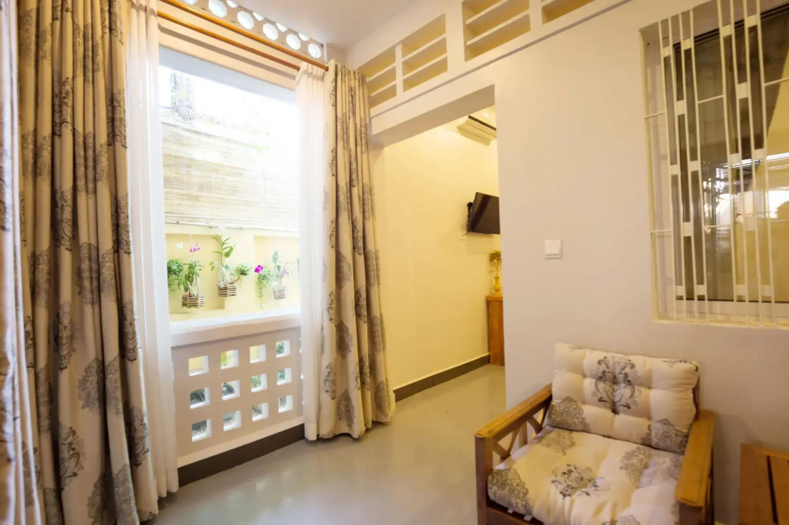 The 1959 Boutique Villa