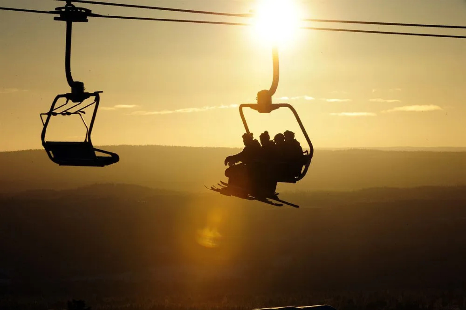 Pernilla Wiberg Hotel