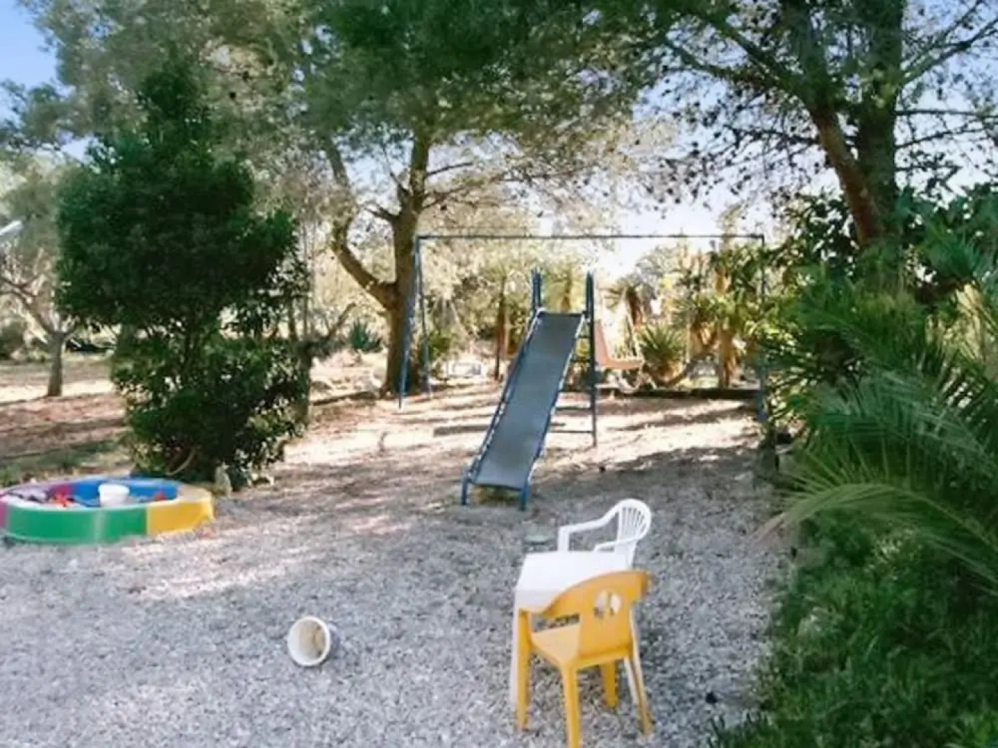 House With 3 Bedrooms in Benicarlo, With Pool Access, Furnished Garden