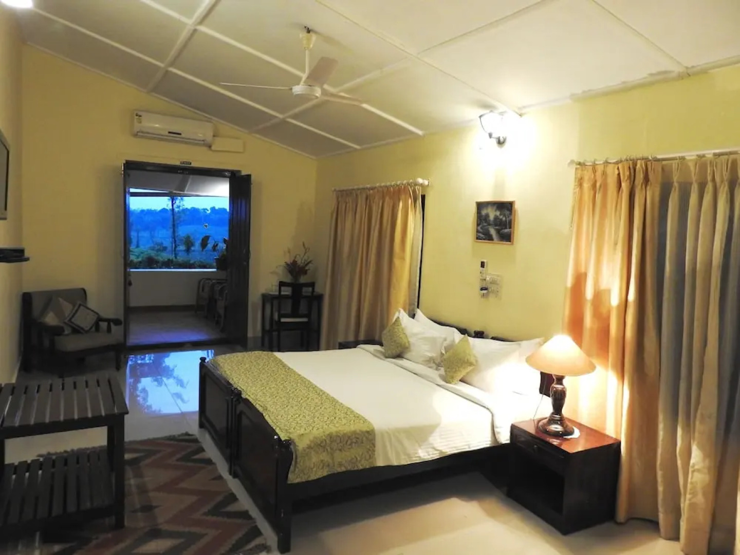 Ama Plantation Trails , Coorg