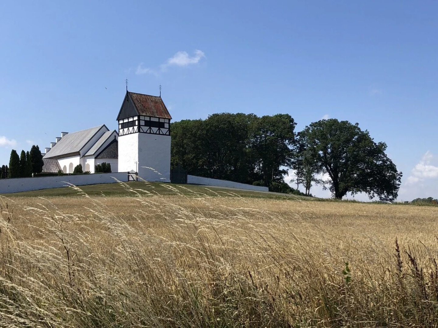 Myregaard B&B & Apartments