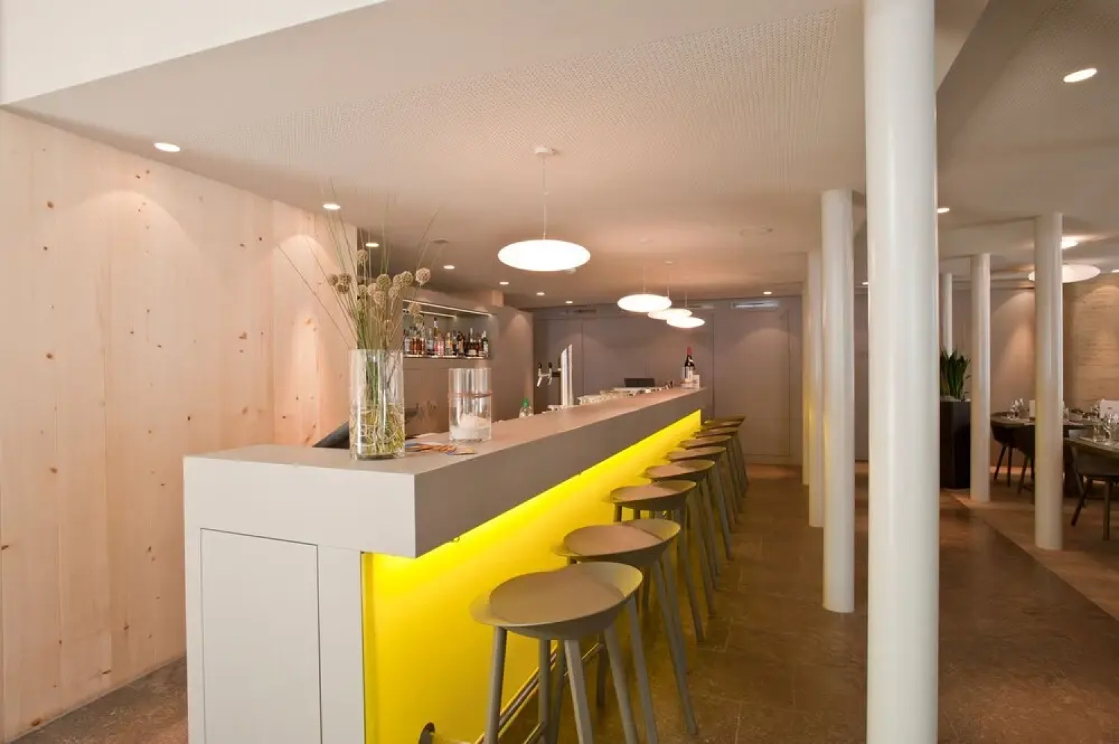 Herisau Apartments