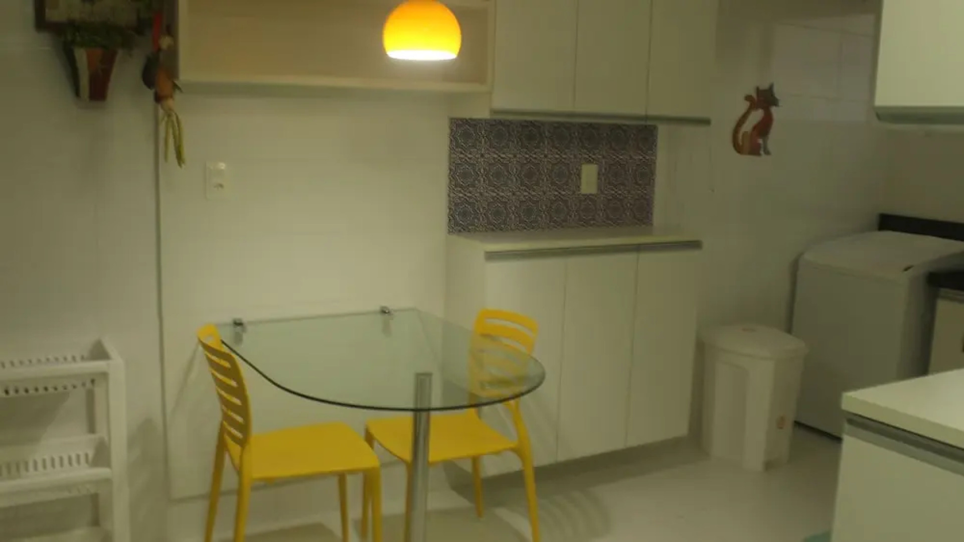 Apartamento Completo em Intermares