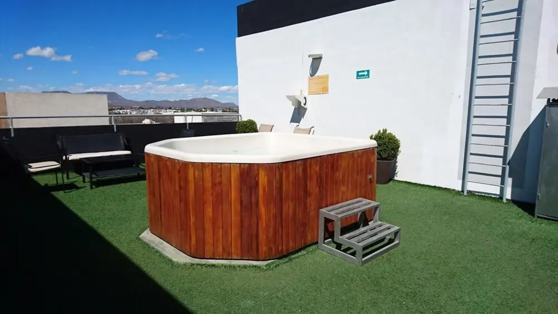 Hotel Nuvó