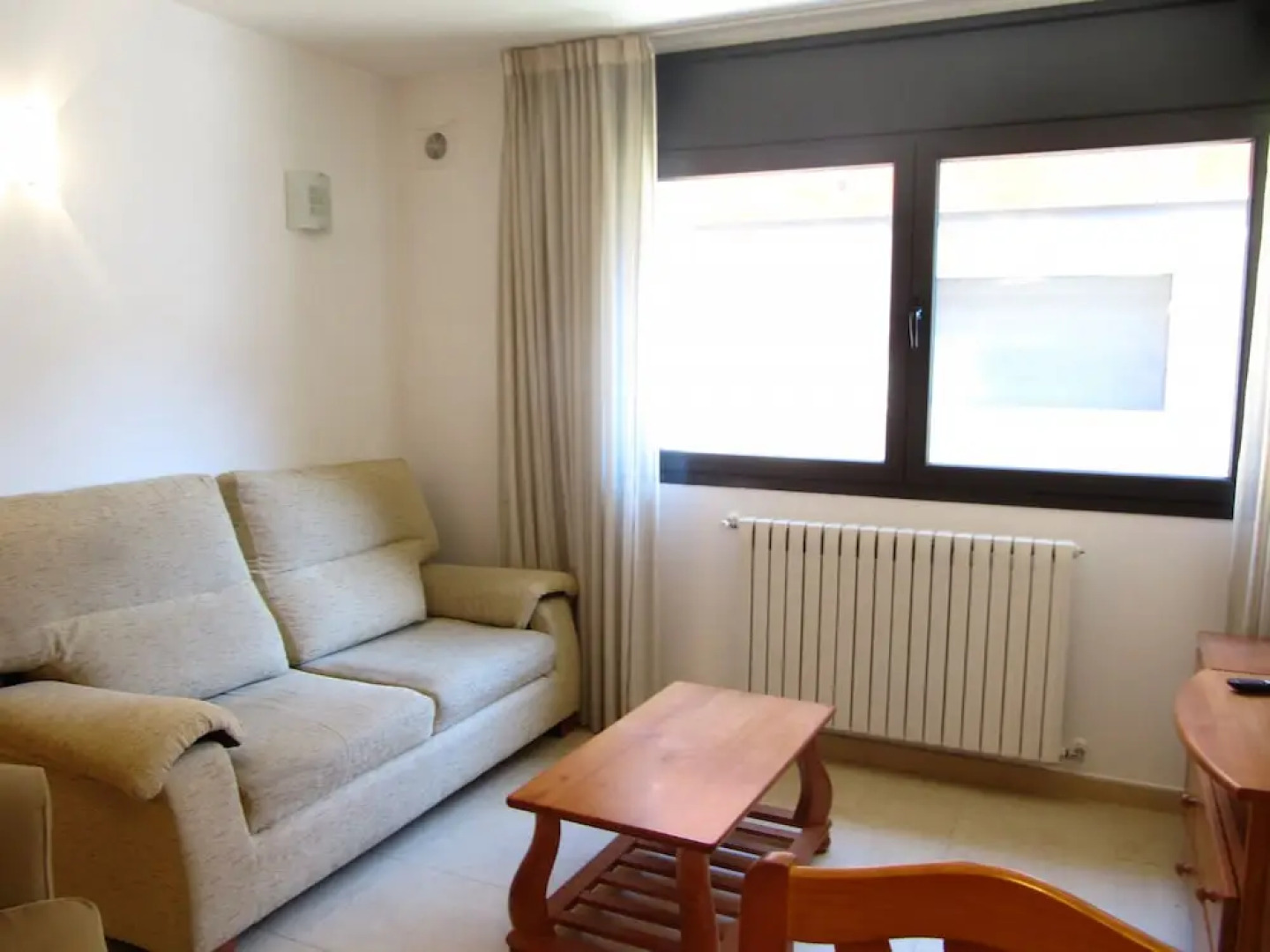 Vitivola Sol-Ski El Tarter