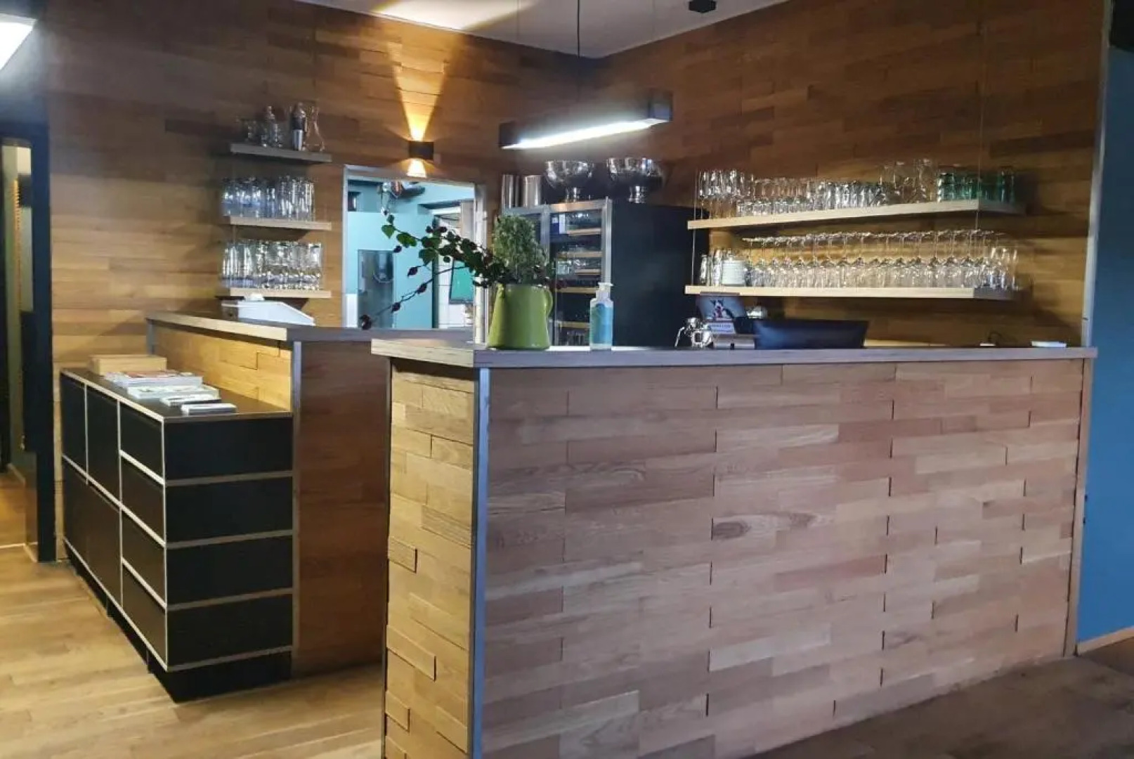 Landgasthof Höfener Garten