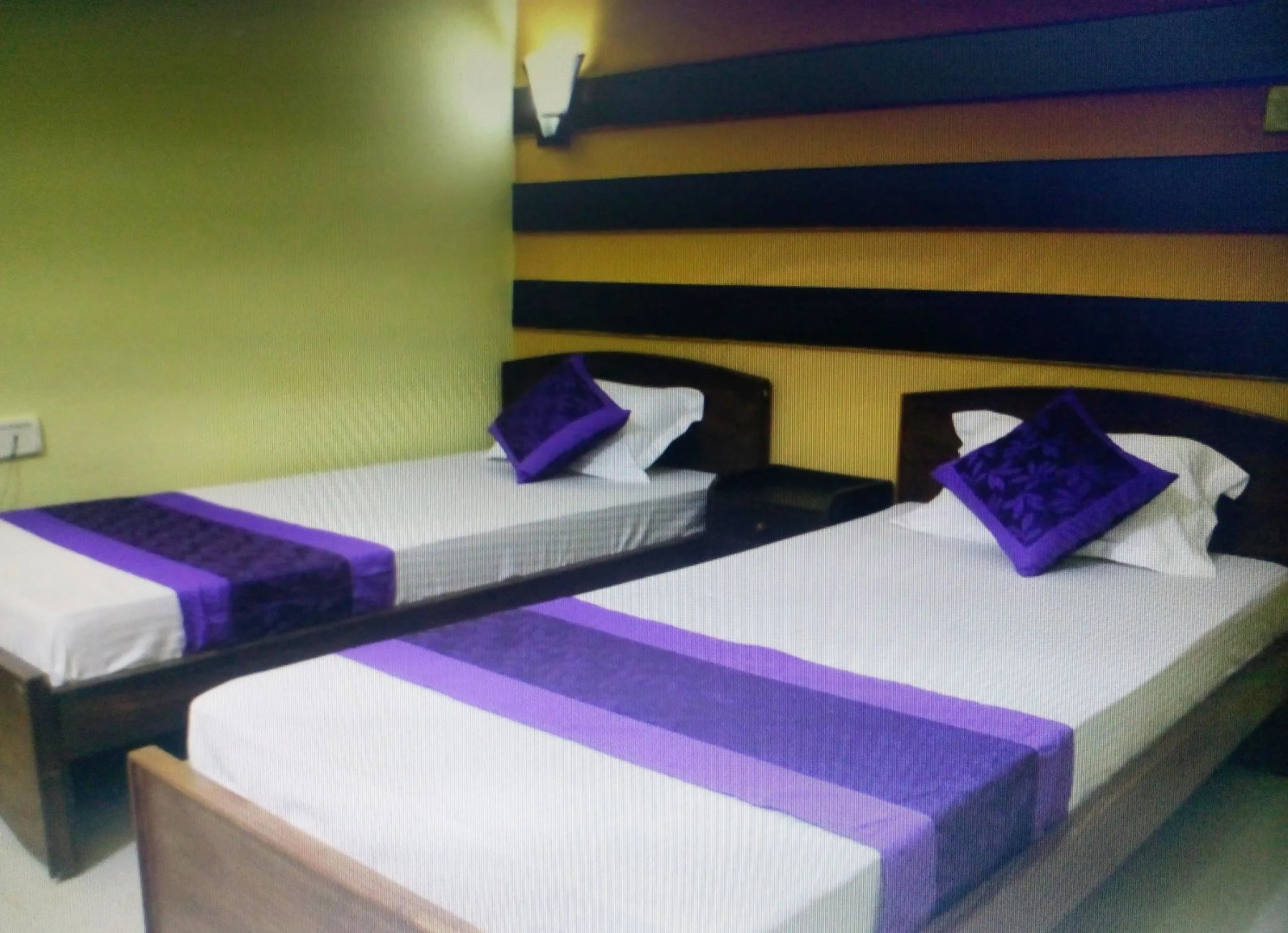 Hotel Orchid Bodhgaya