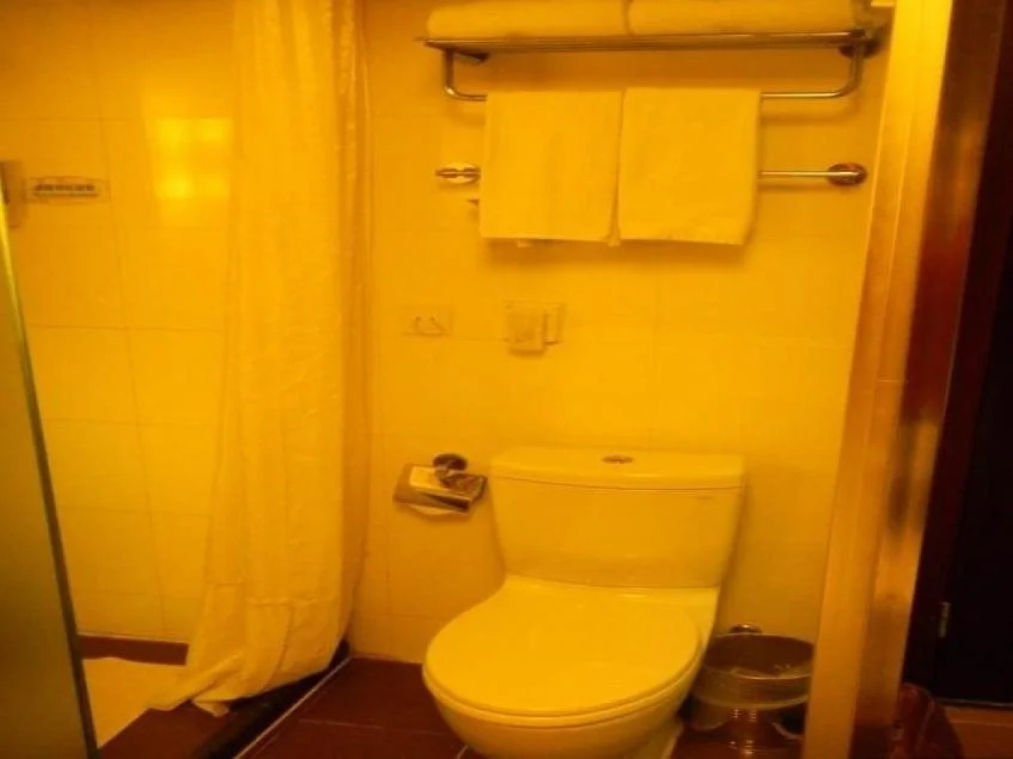 Rayfont Hotel South Bund Shanghai