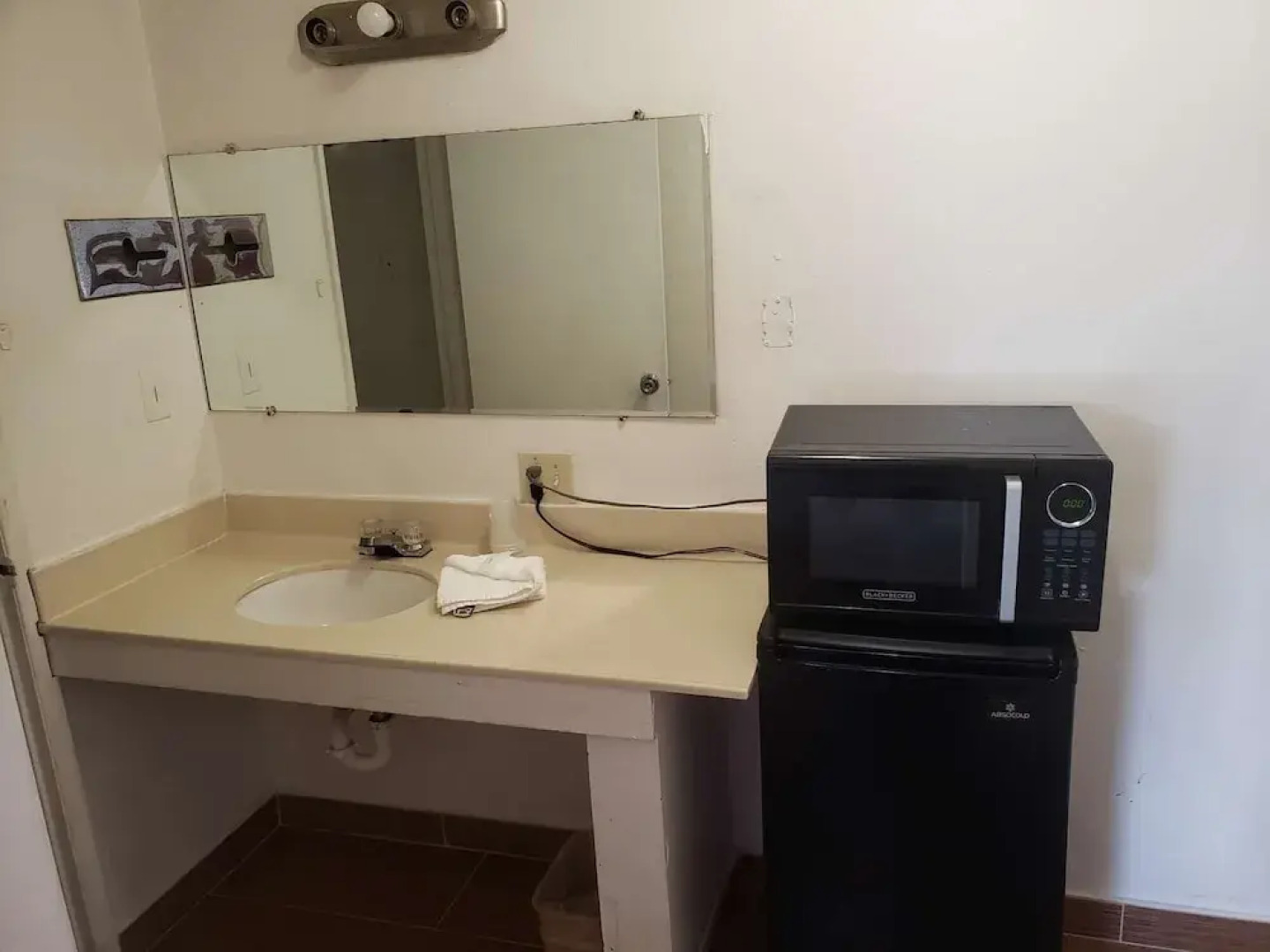 Hotel O Rama Inn & RV Park