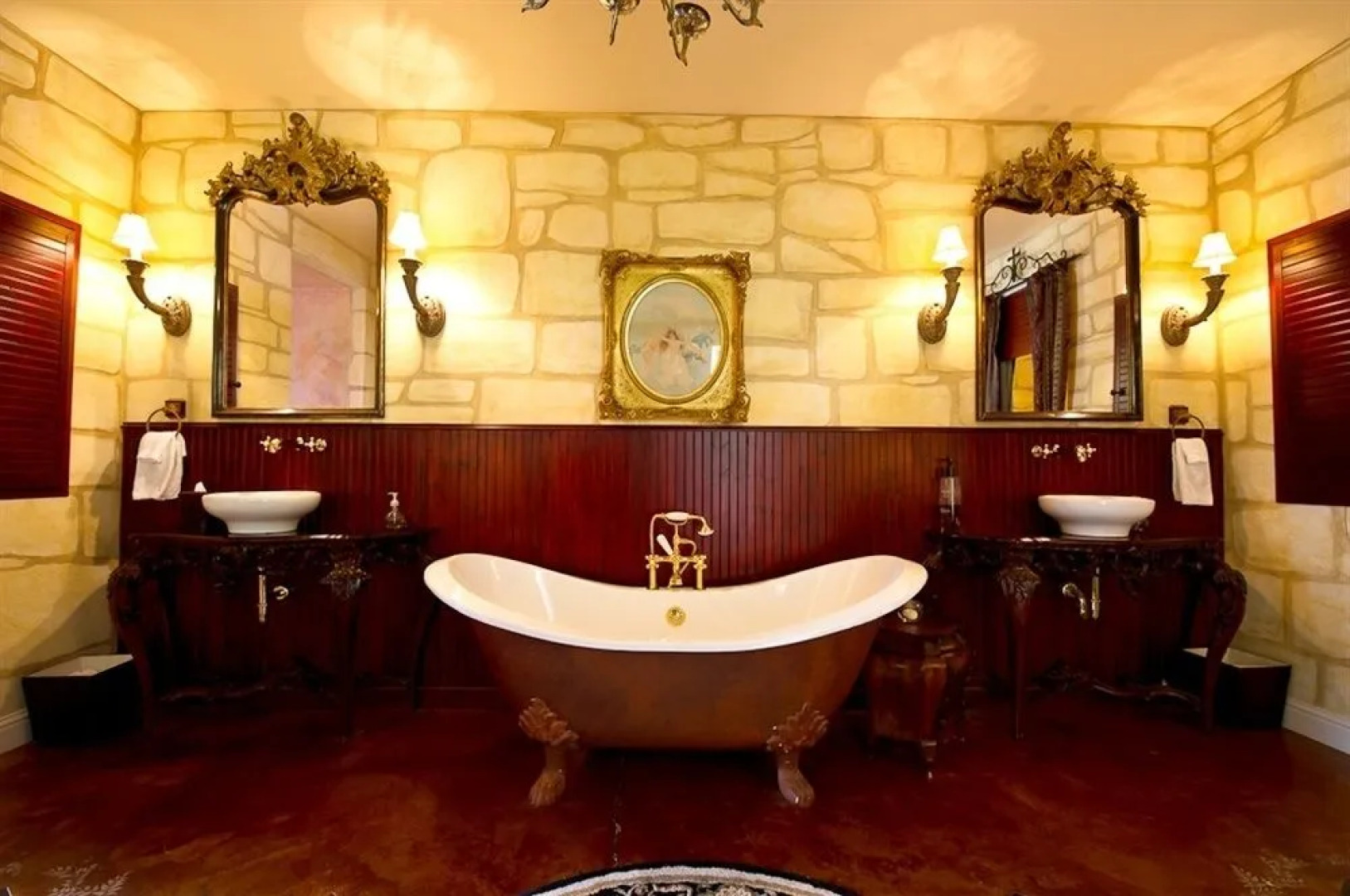 The Villa at Little Cape Horn