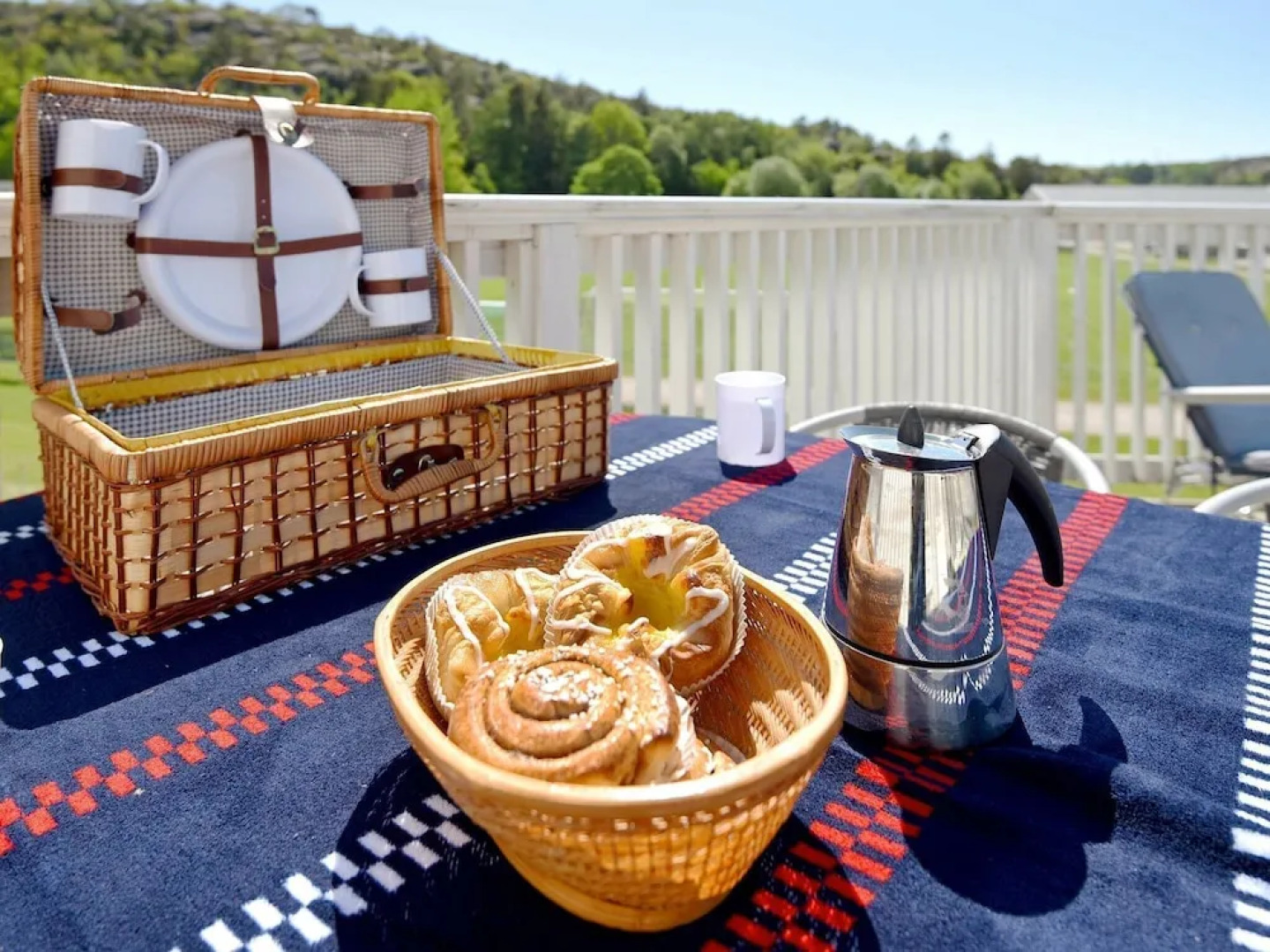 Holiday Home in Hamburgsund