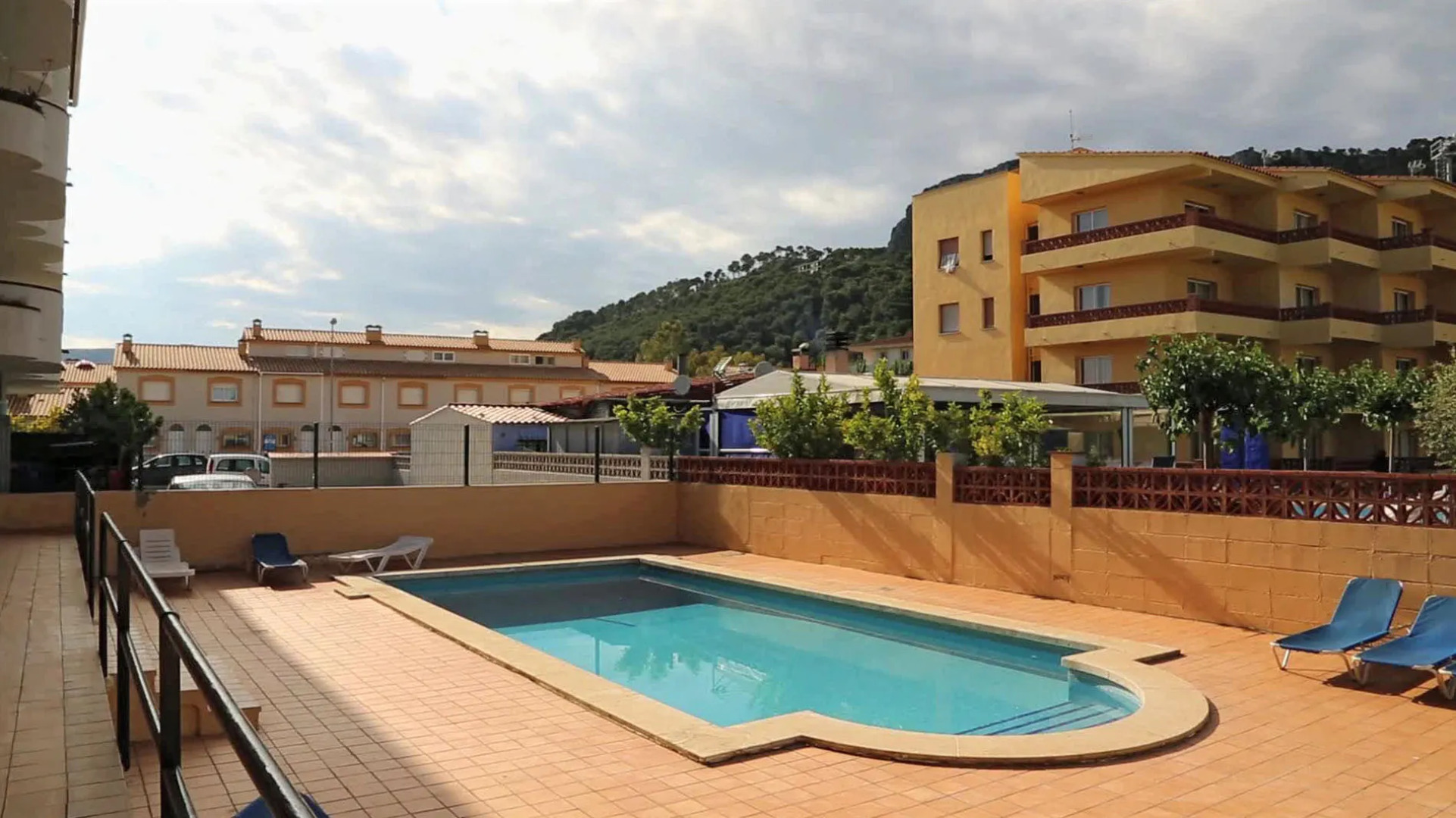 RVApartaments Els Salats