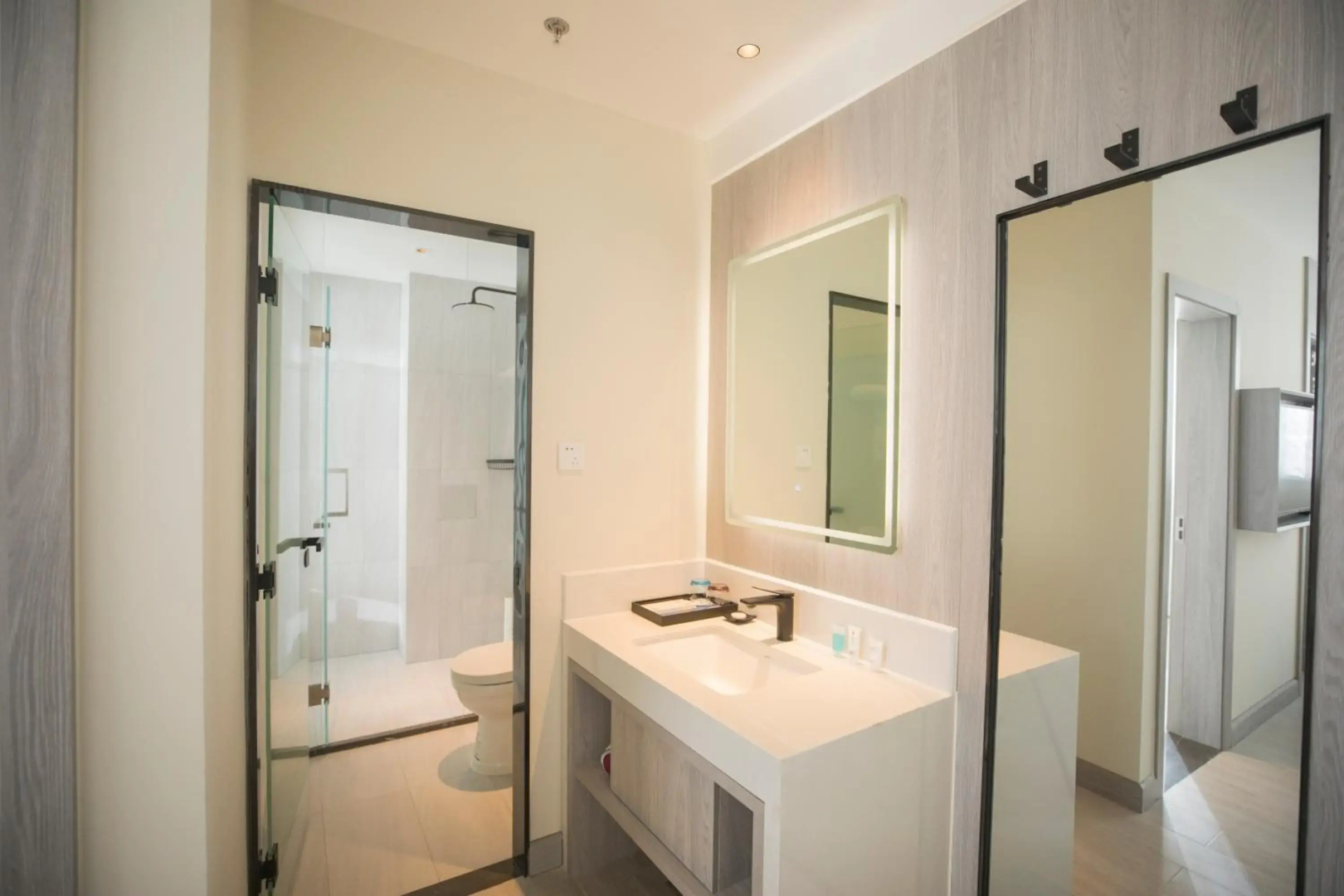 Beijing Saga Hotel